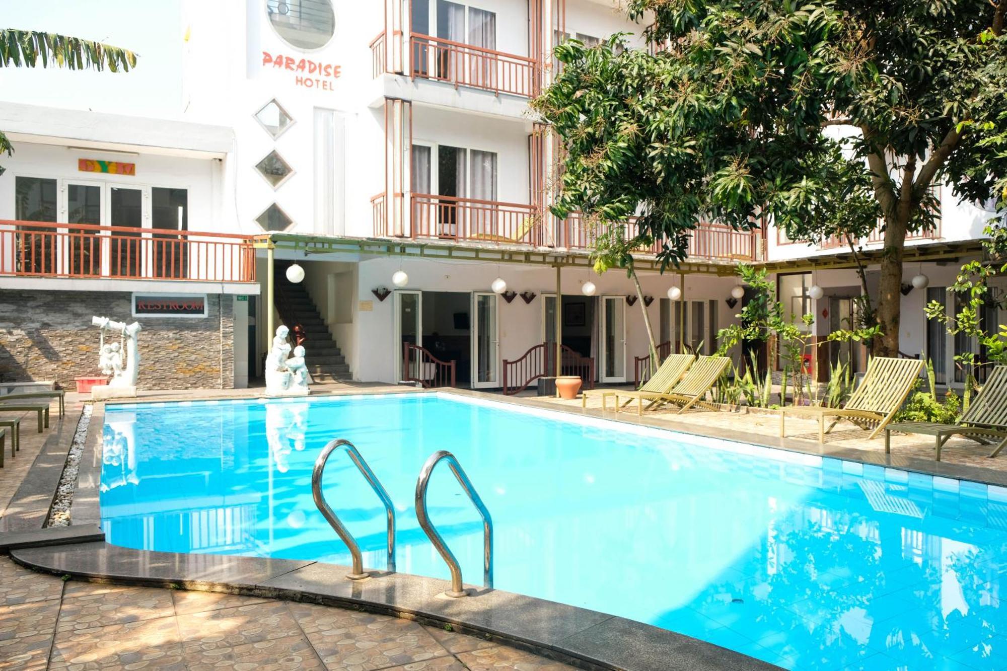 Paradise 3* Hoi An
