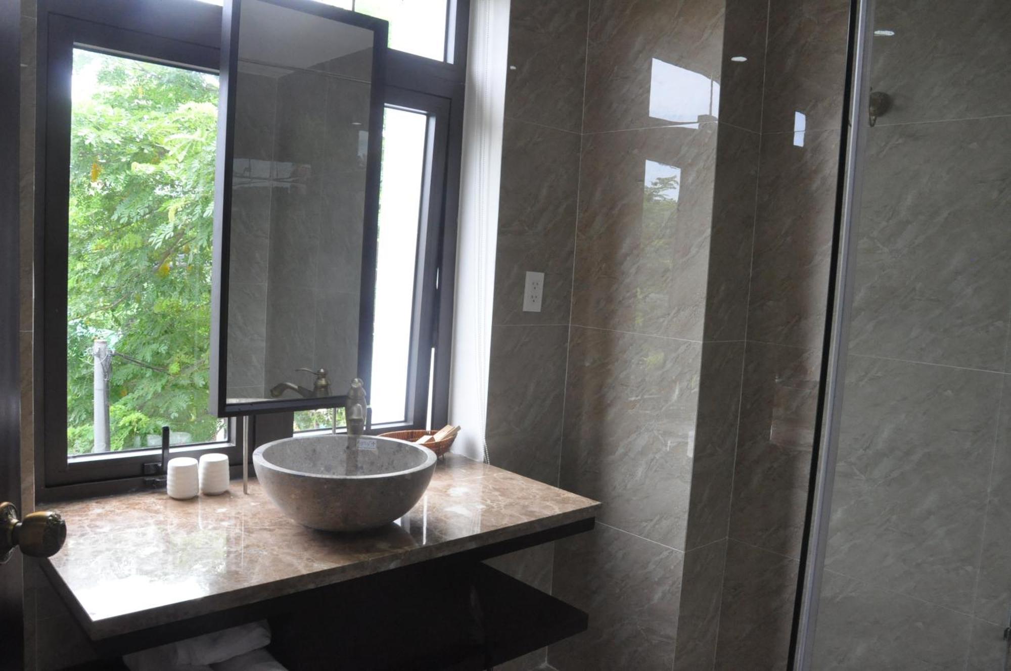 Villa The Quin Riverside