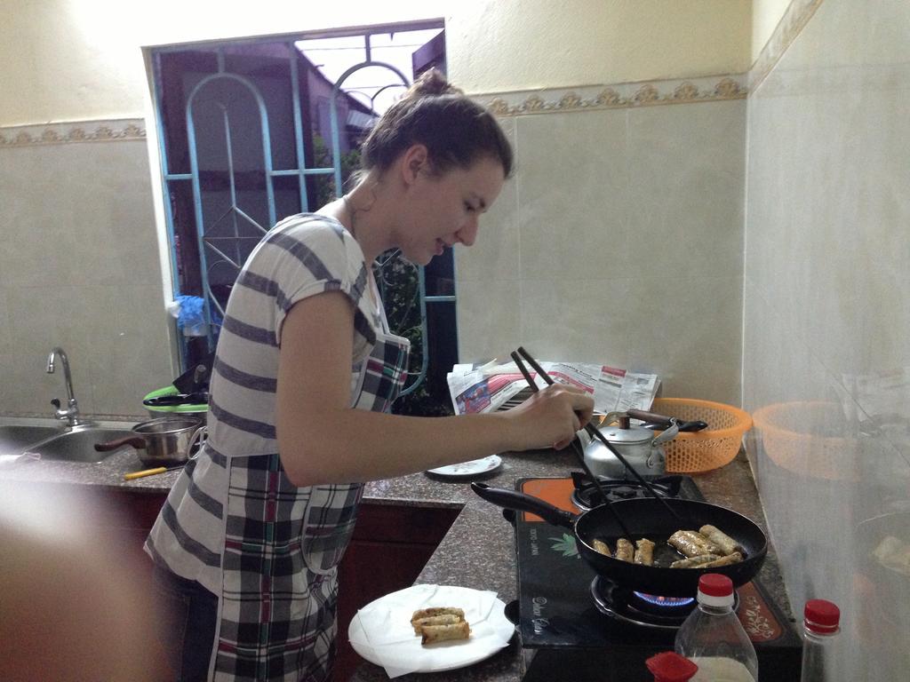 Homestay Galaxy Hoi An