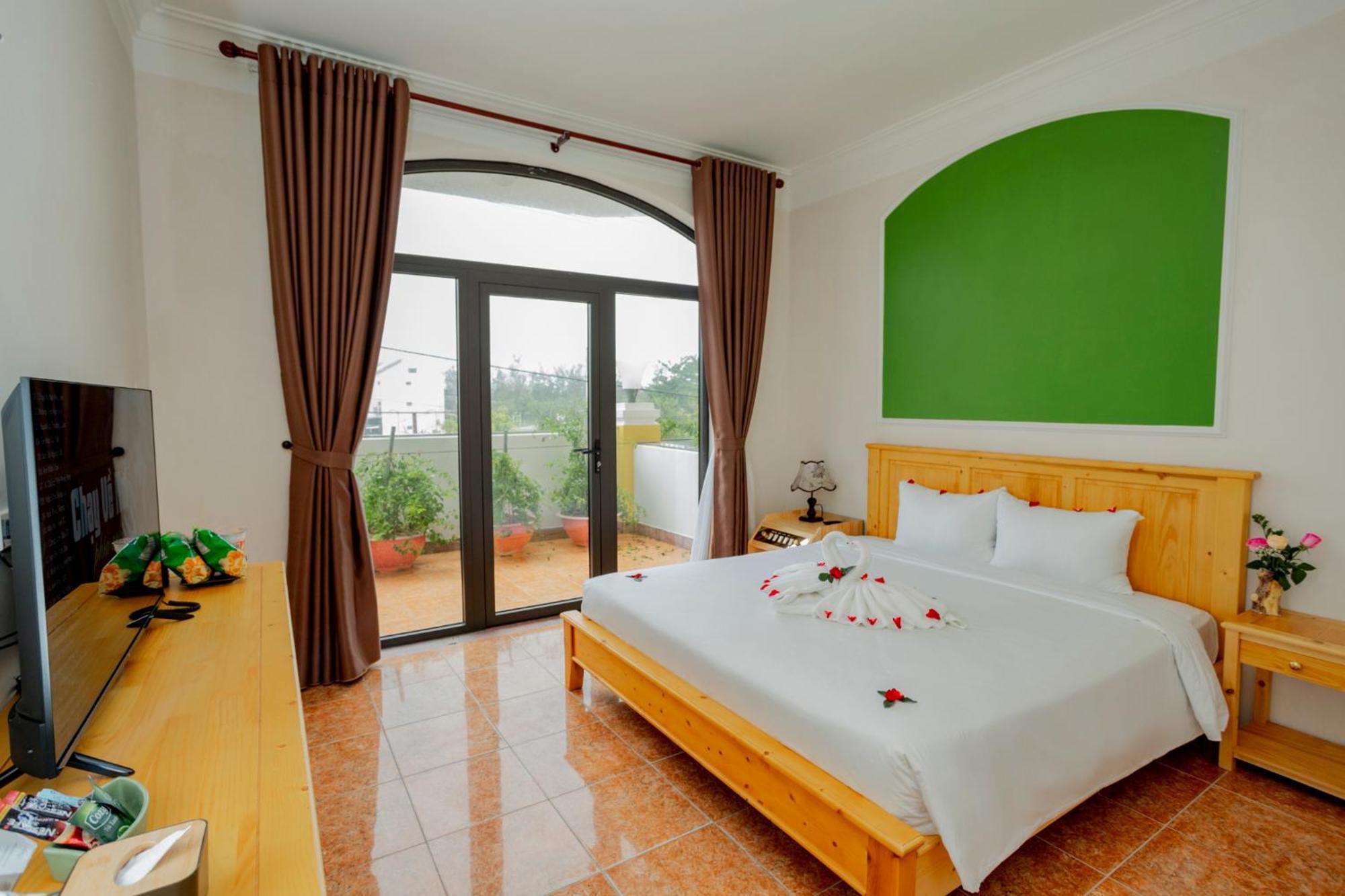 Hotel Sea And Hoi An