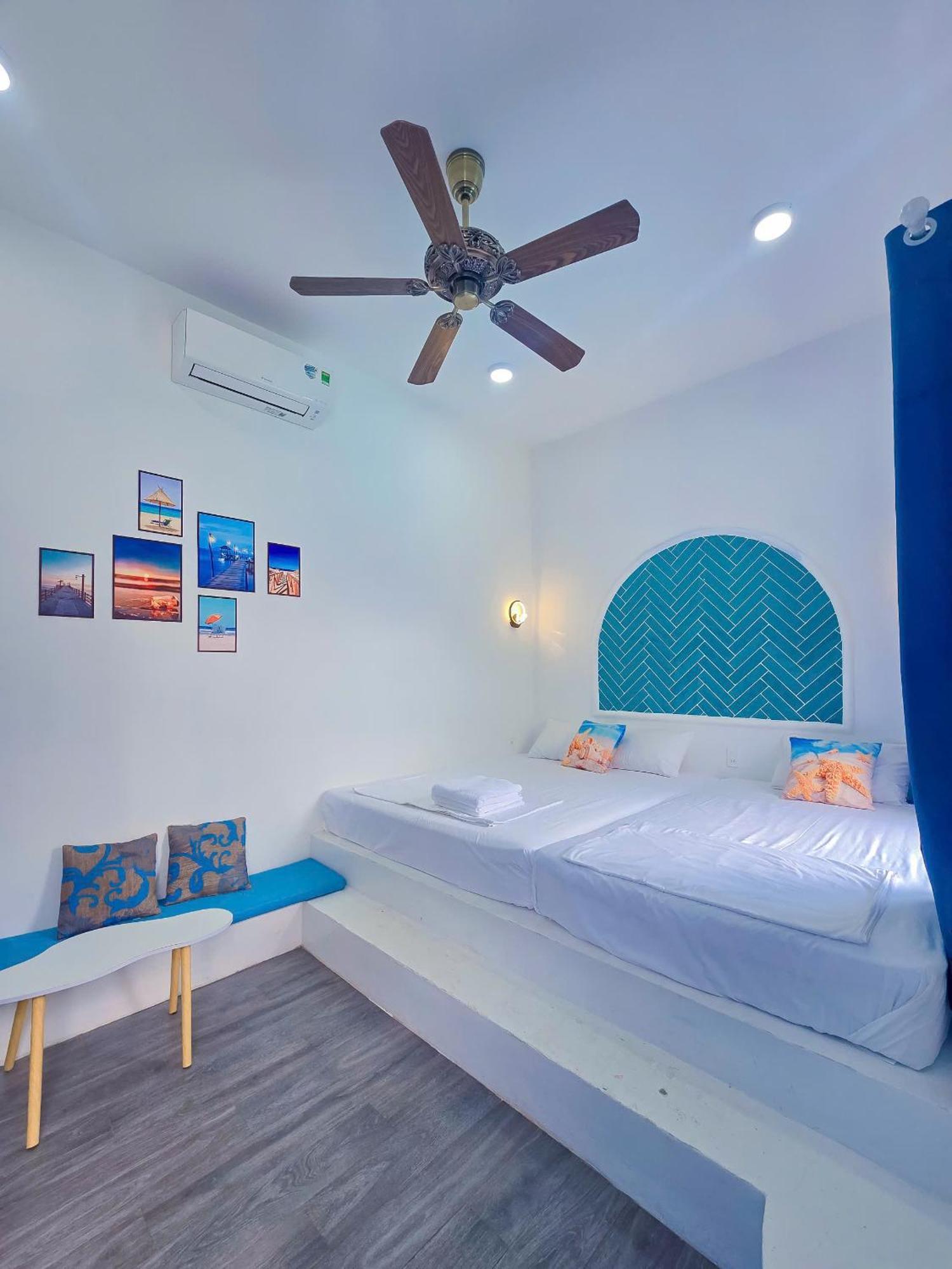 Dragon Sea Homestay Hoi An