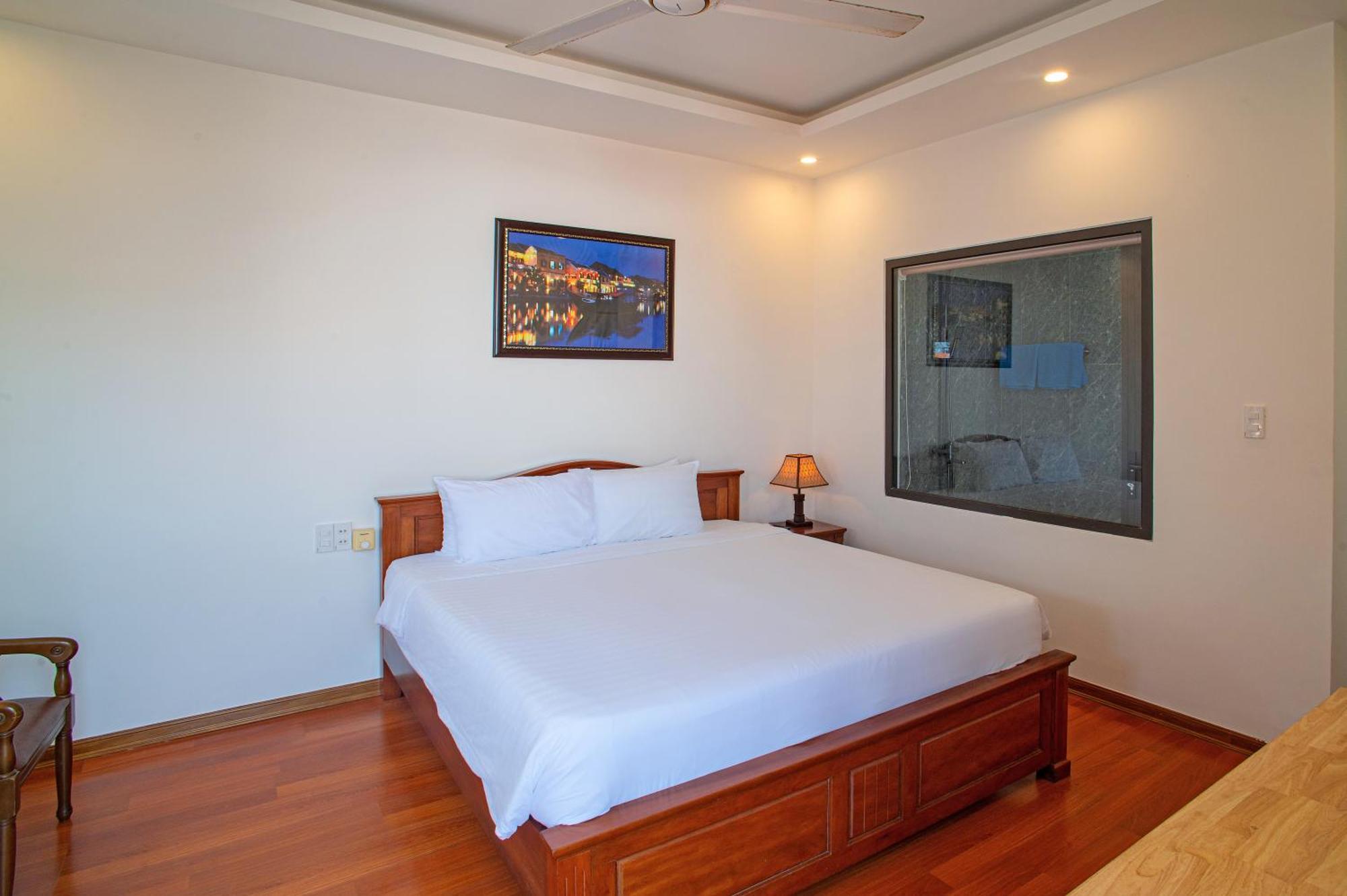 An Bang Dolphin Homestay *