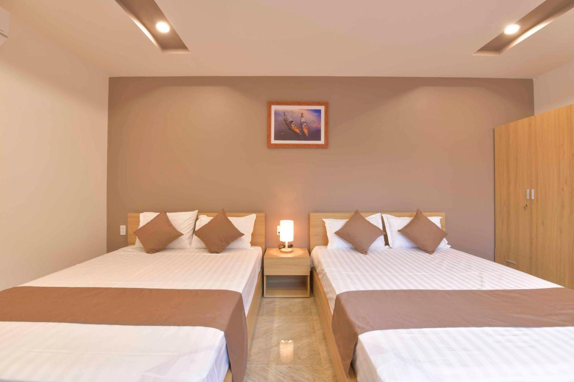 Homestay Song Hoai 250M Walk To The Center Old Town * Hoi An