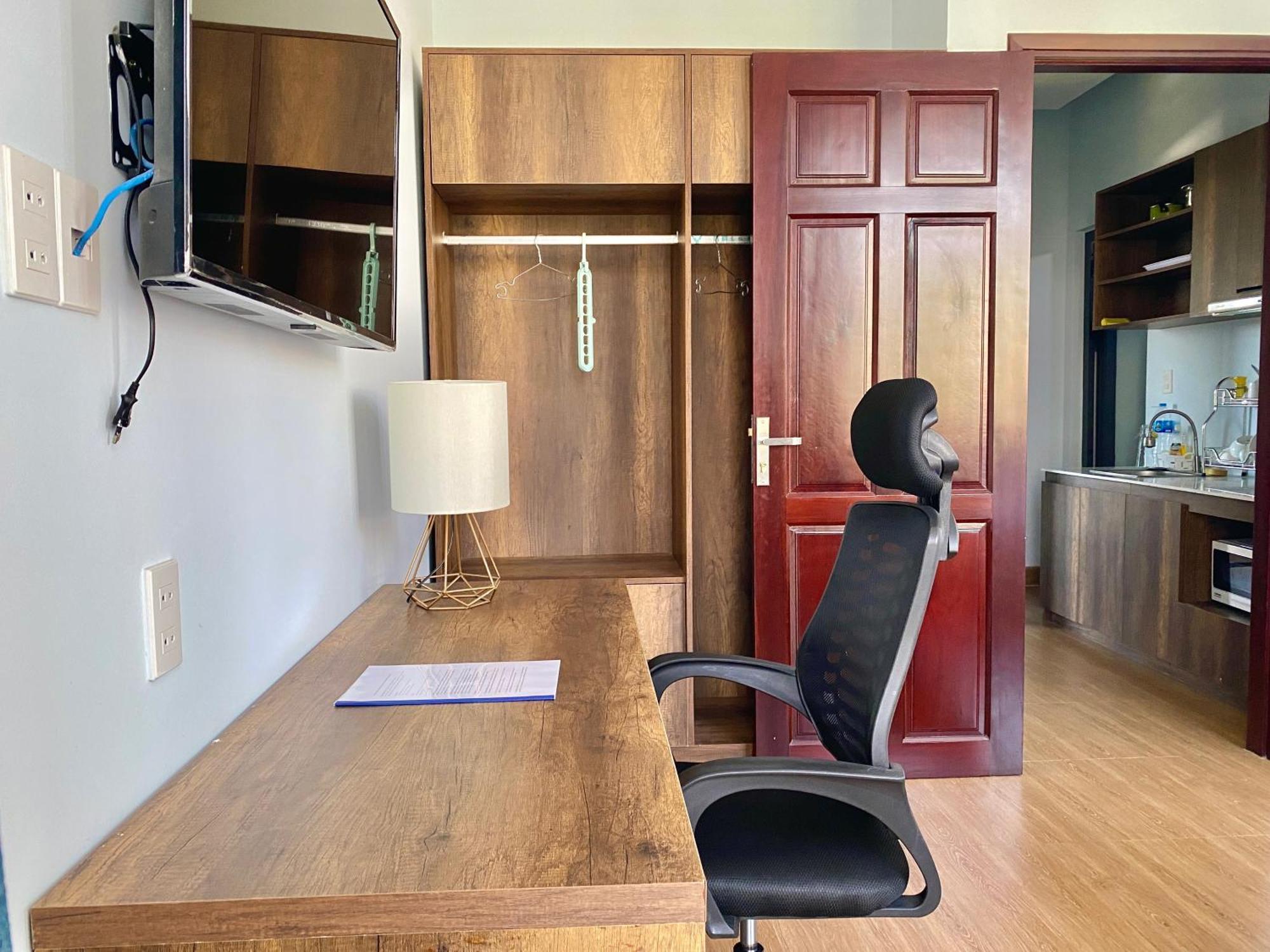 Golden Field Homestay