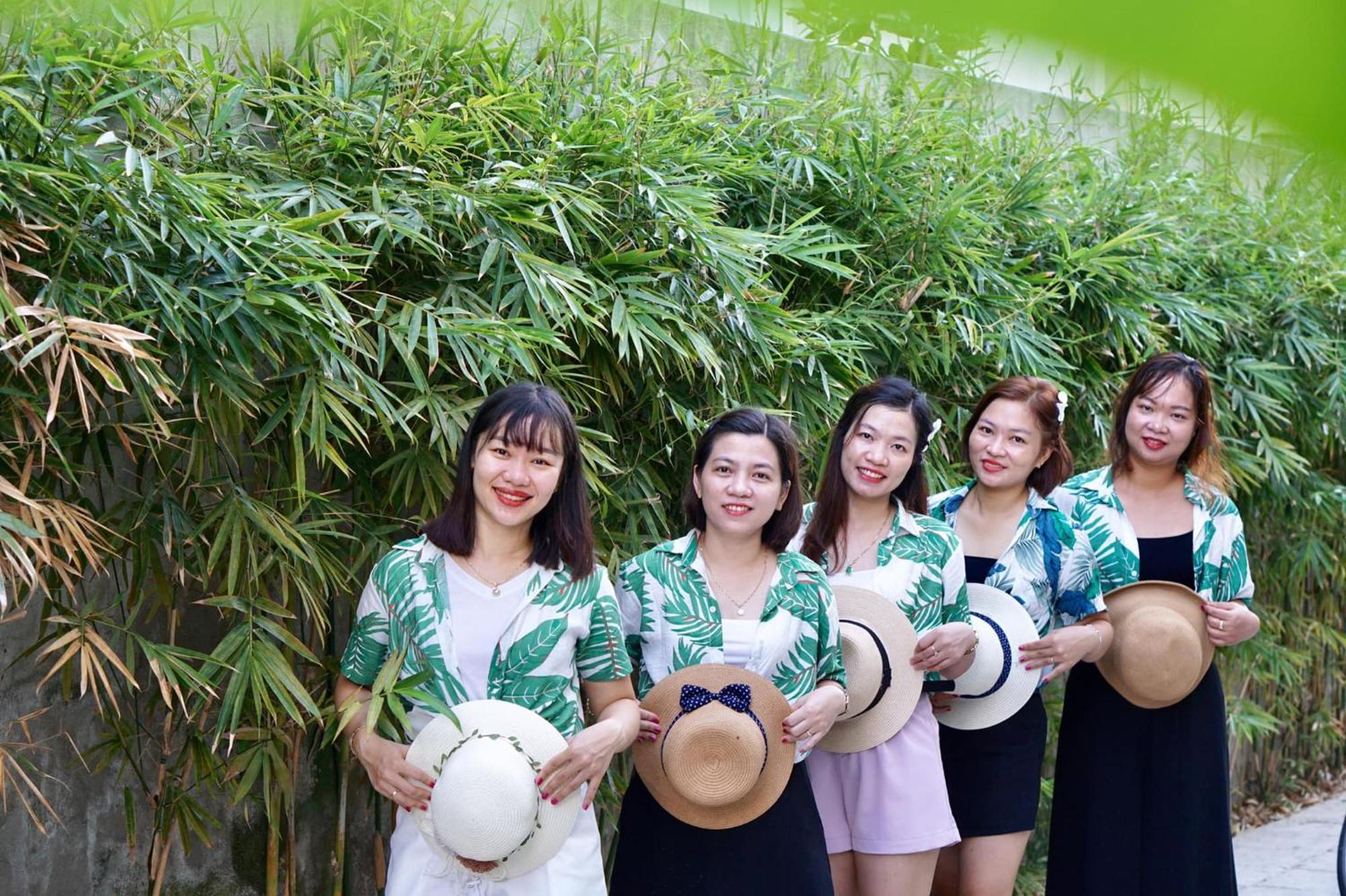 The Sunshine Villa Hoi An