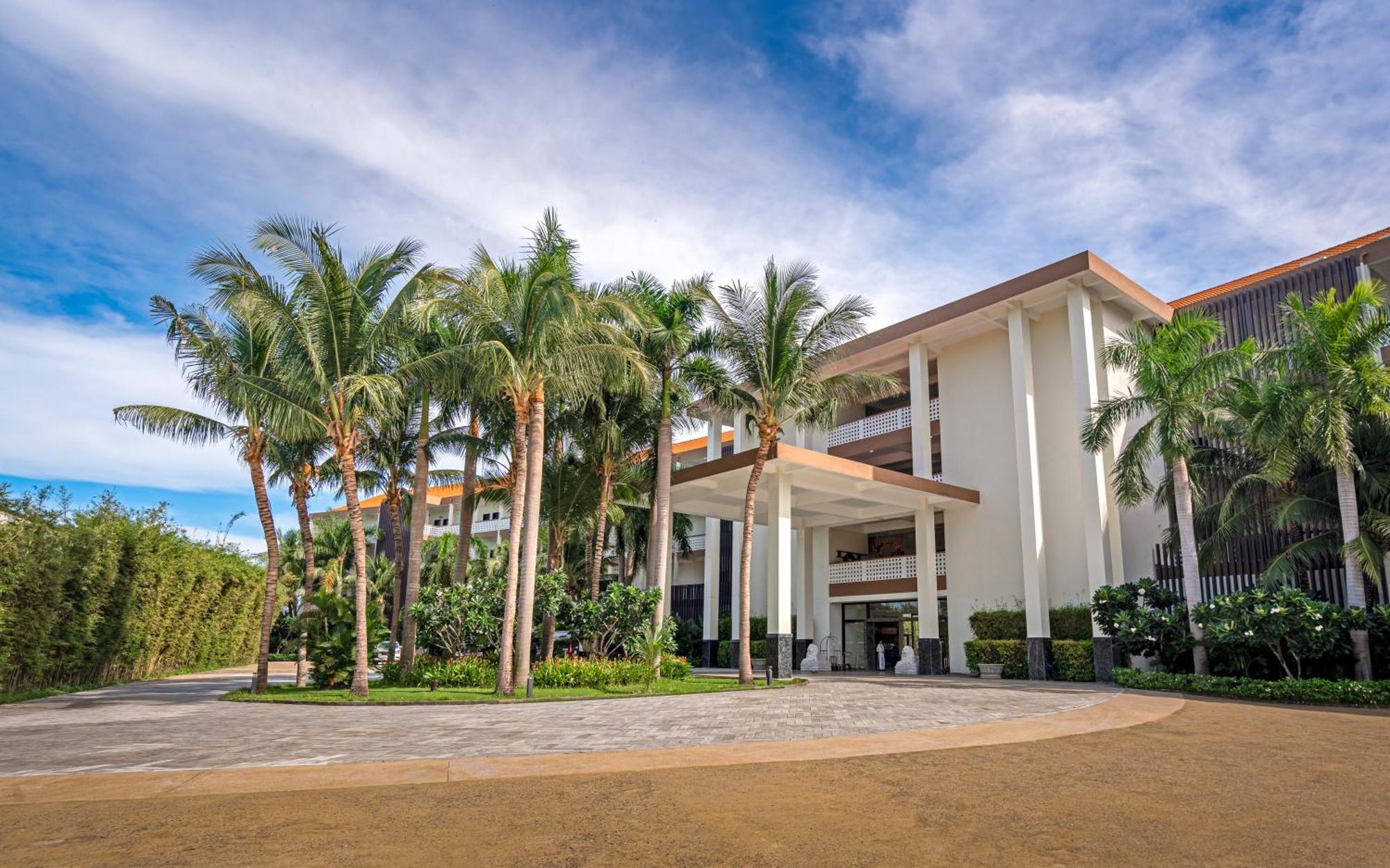 Grandvrio Ocean Danang Hotel Hoi An
