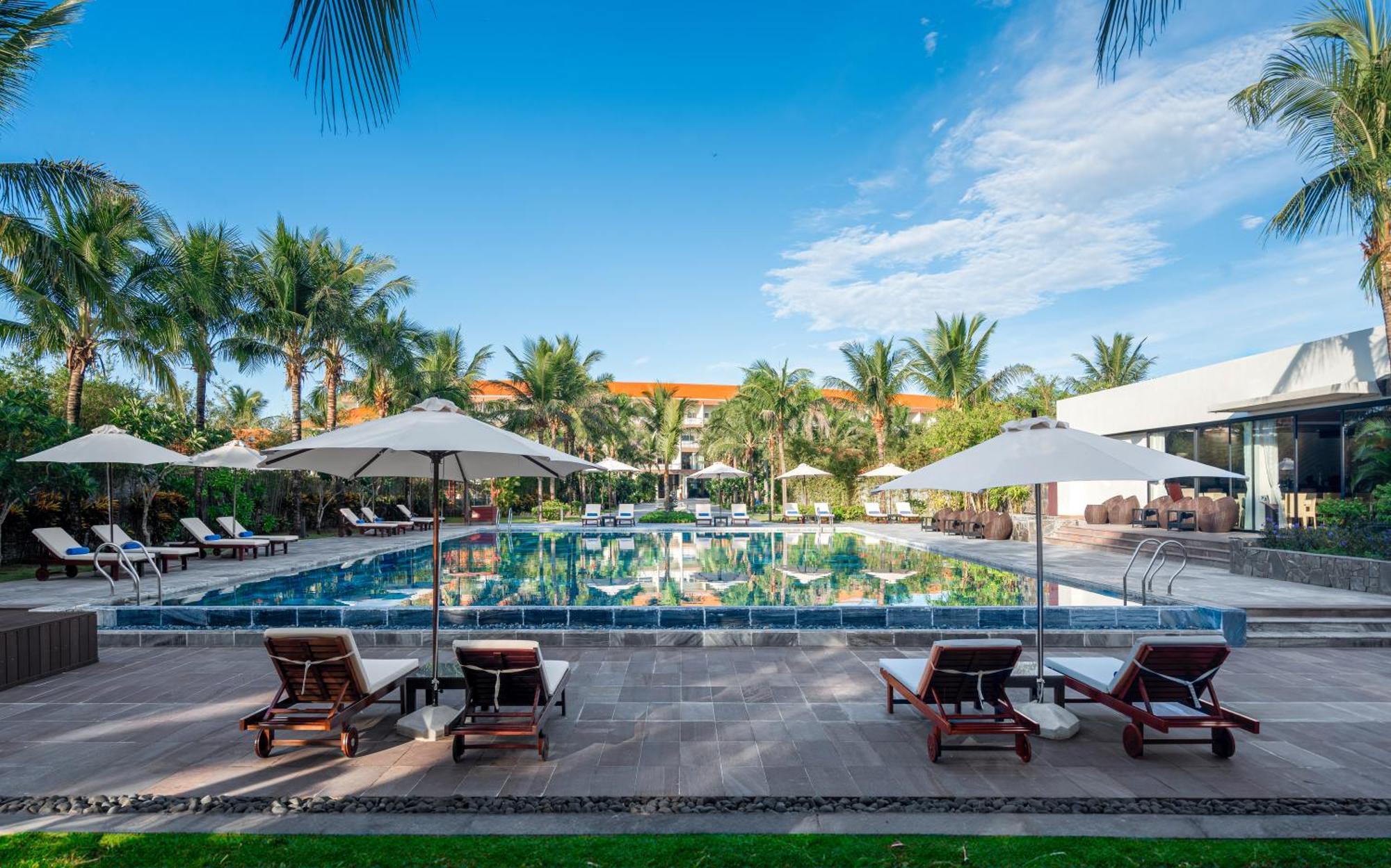 Grandvrio Ocean Danang Hoi An