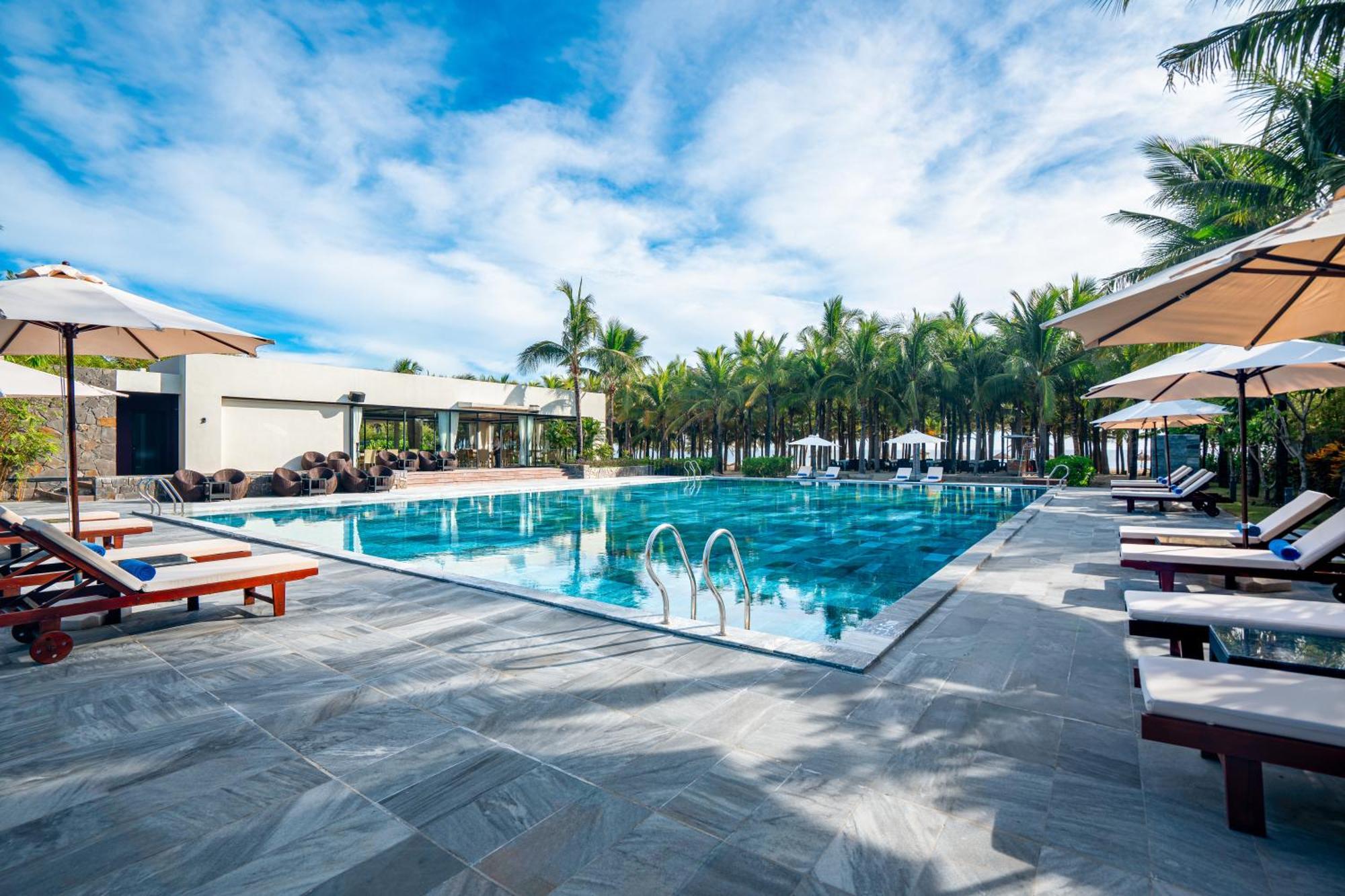 Grandvrio Ocean Danang