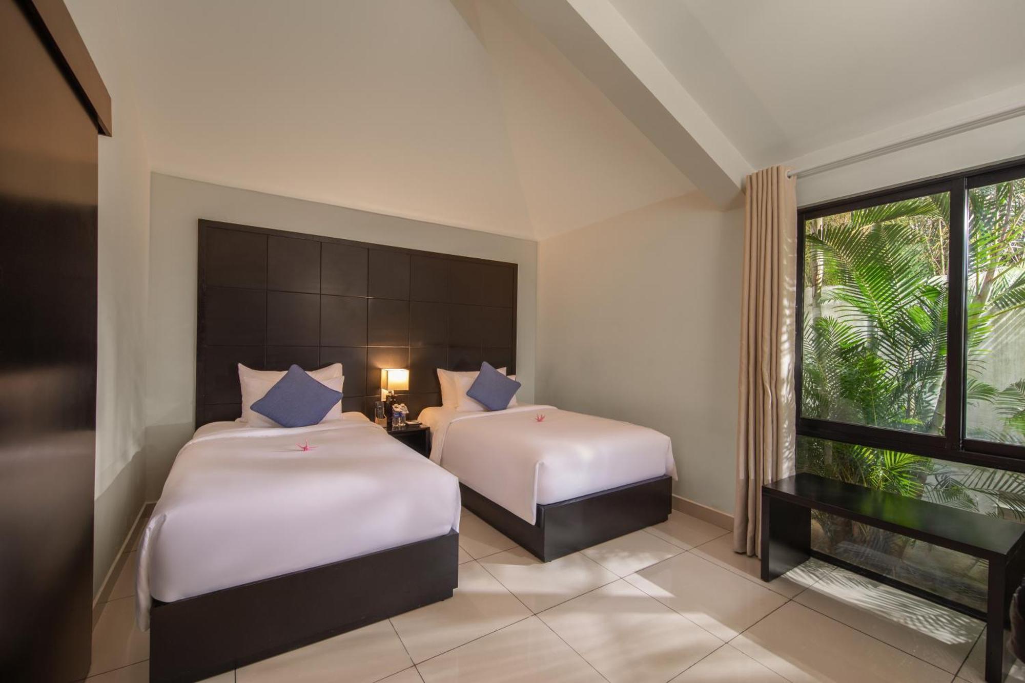 Grandvrio Ocean Danang Hotel