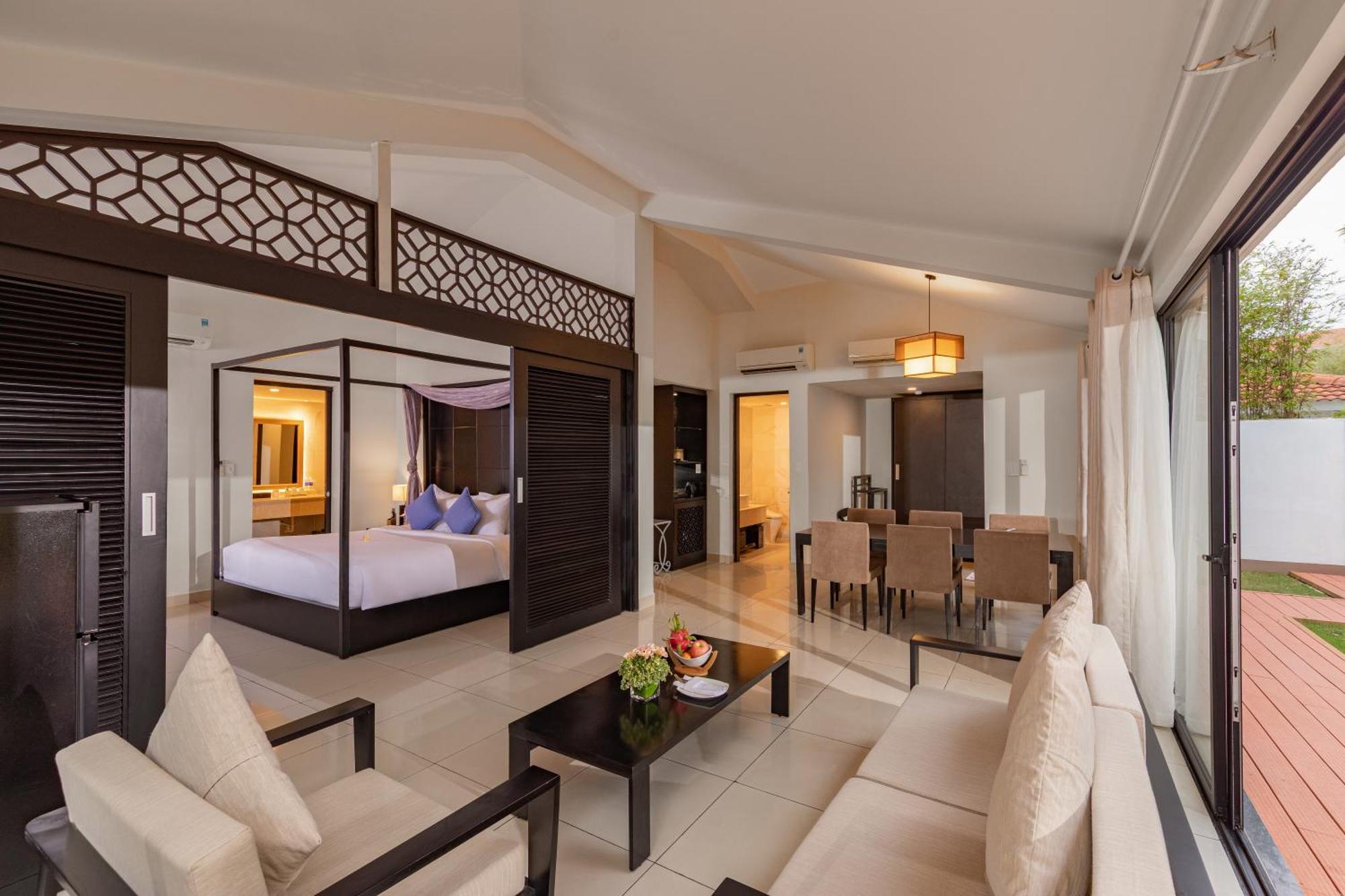 Grandvrio Ocean Danang Hoi An