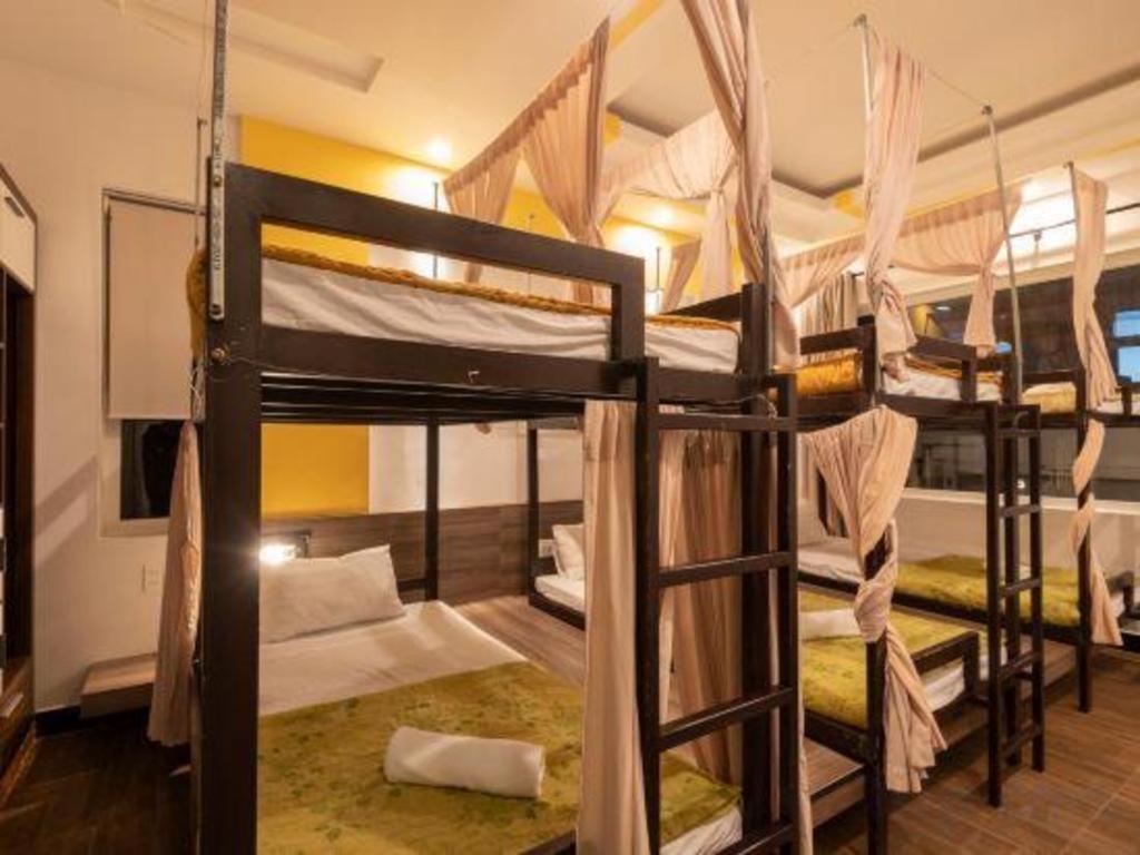 Ht And Hostel Hoi An