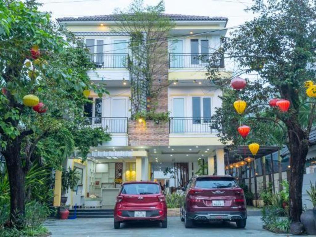Ht And Hoi An