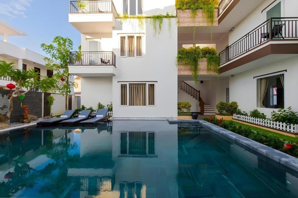 Hostel Ht And Hoi An