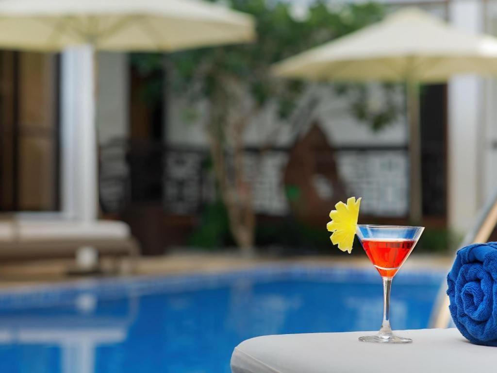 Vinh Hung 2 Hotel Hoi An