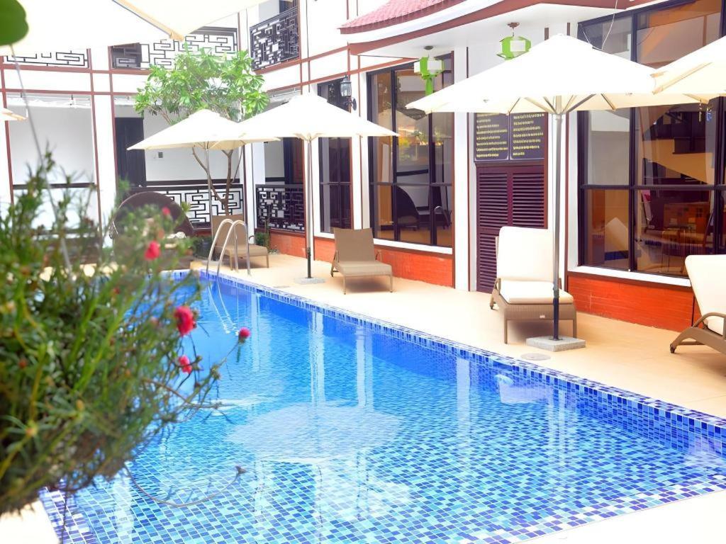 Vinh Hung 2 Hoi An