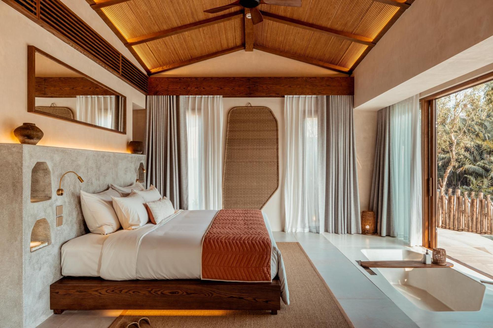 Namia River Retreat - Wellness Inclusive