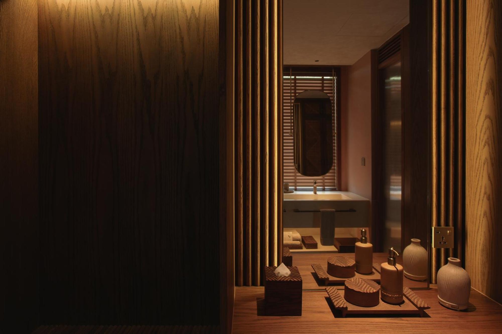 Namia River Retreat - Wellness Inclusive Hotel