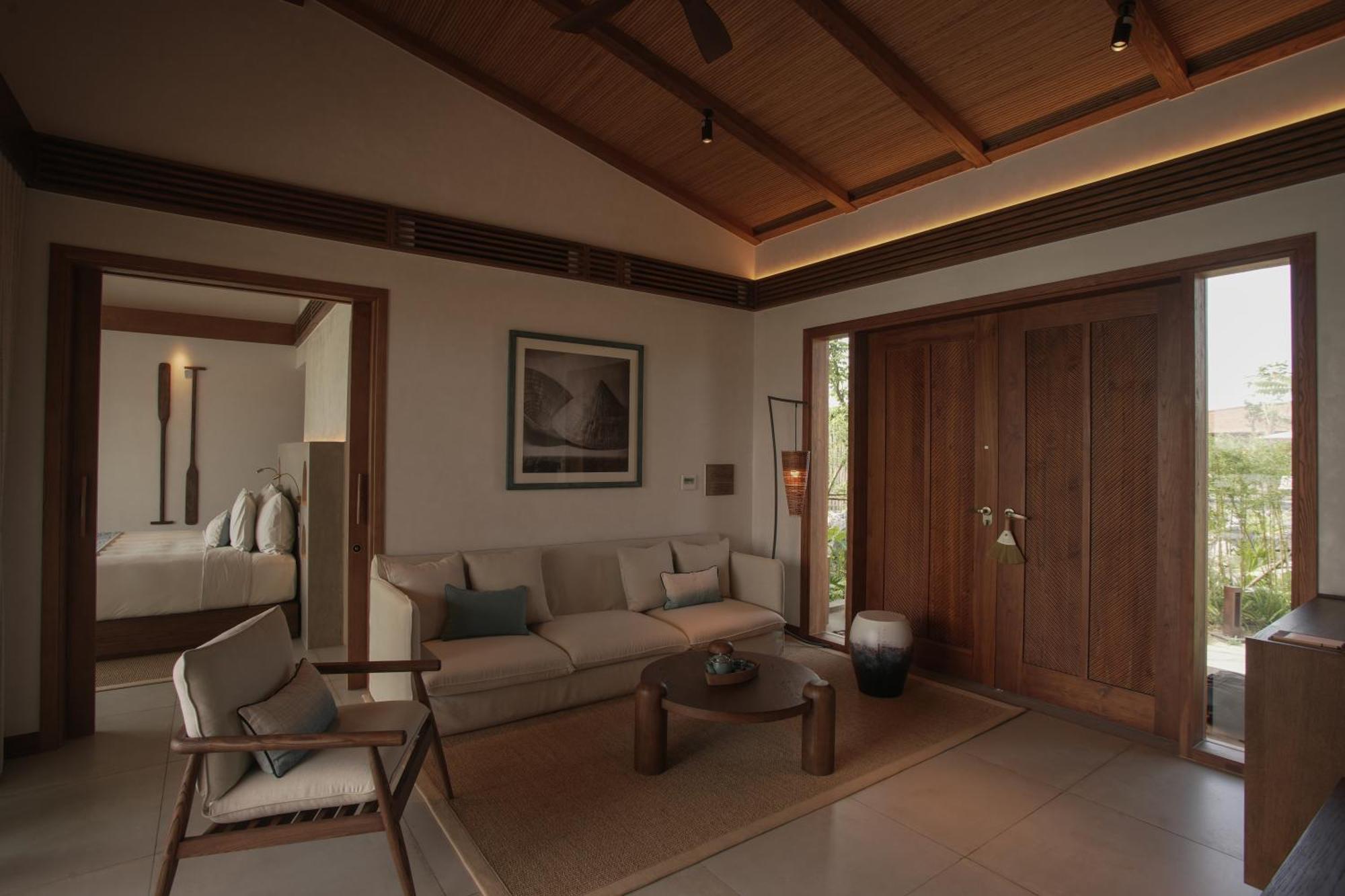 Hotel Namia River Retreat - Wellness Inclusive 5*
