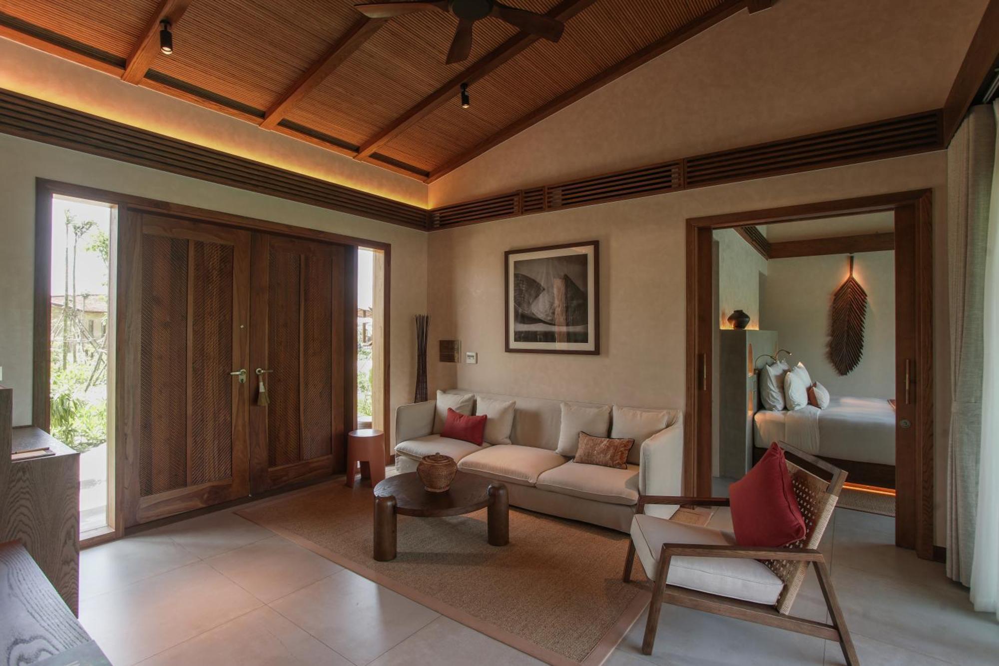 Namia River Retreat - Wellness Inclusive 5*