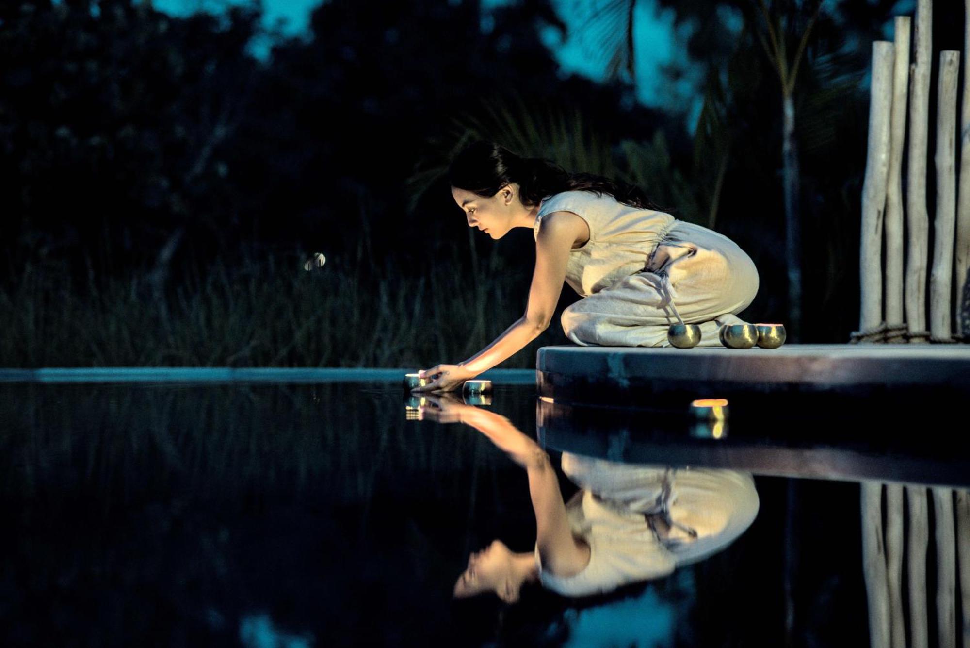 Namia River Retreat - Wellness Inclusive 5* Hoi An