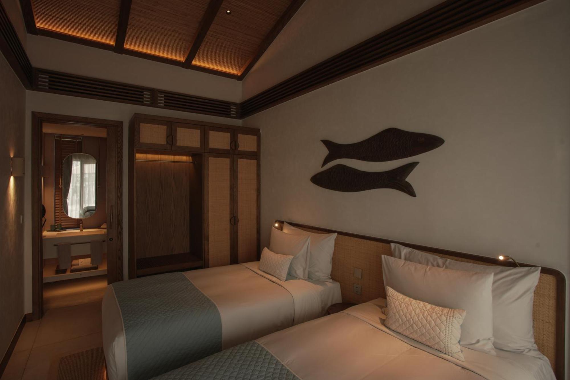 Namia River Retreat - Wellness Inclusive 5* Hoi An