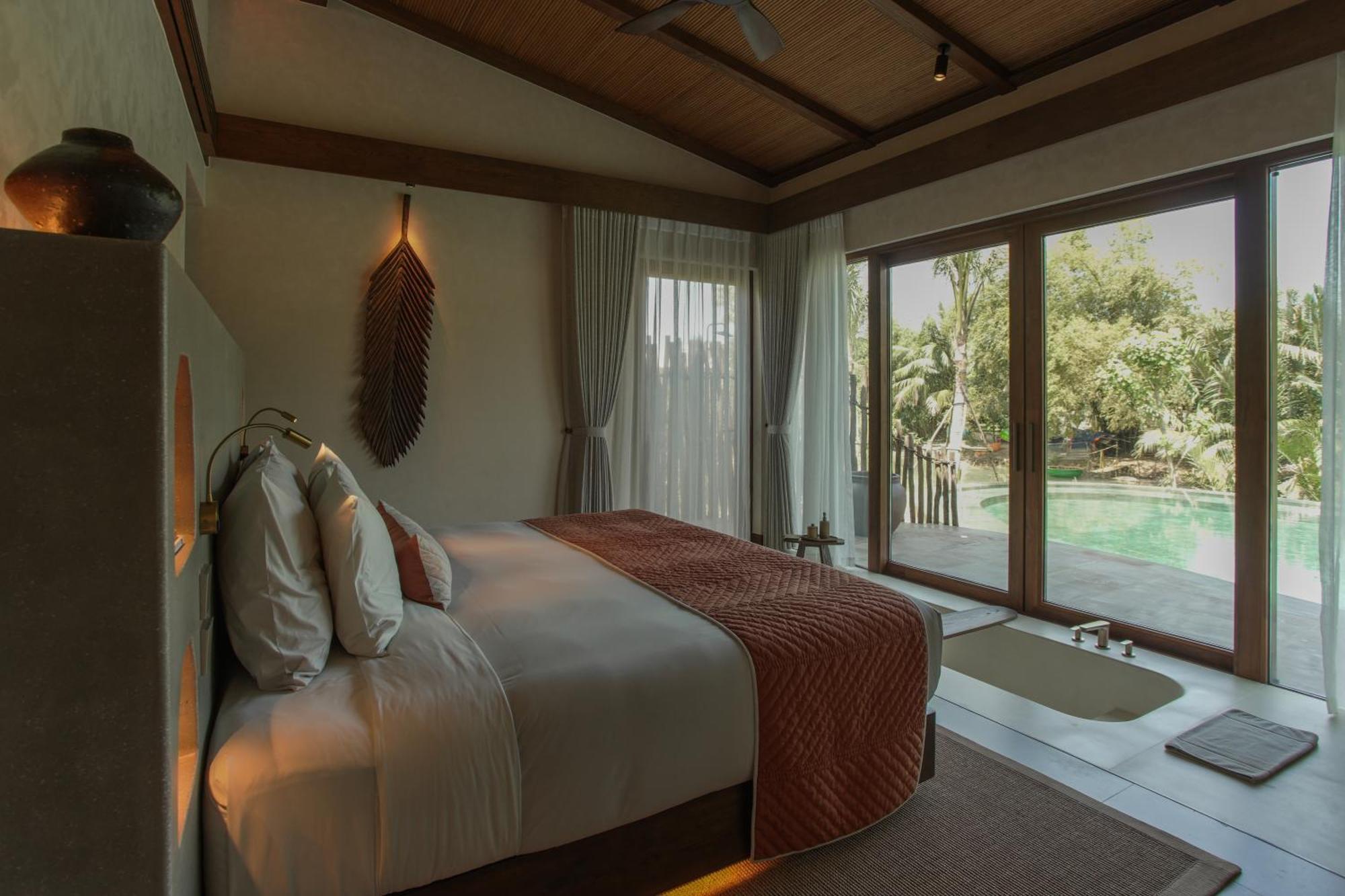Namia River Retreat - Wellness Inclusive Hotel Hoi An