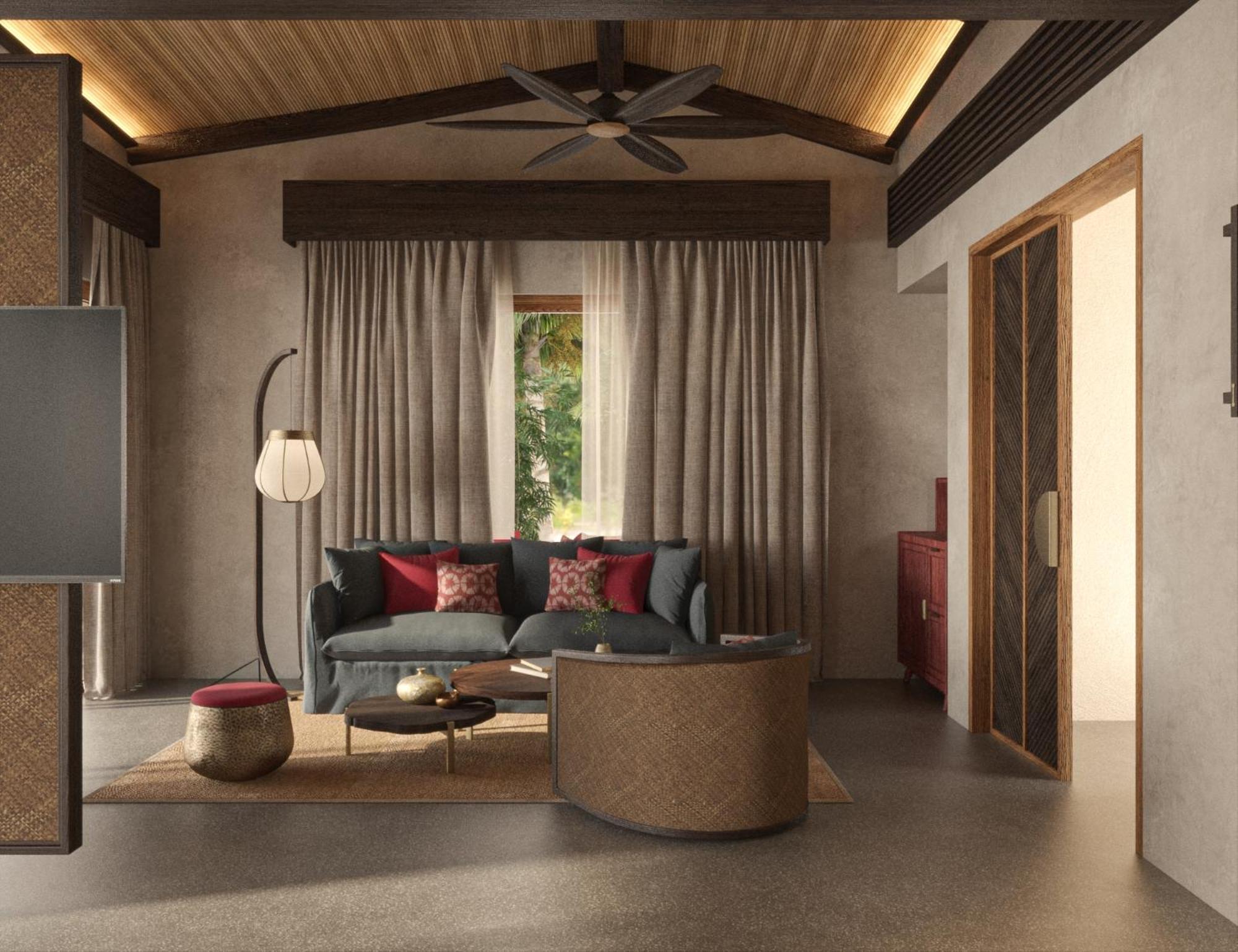 Hotel Namia River Retreat - Wellness Inclusive Hoi An