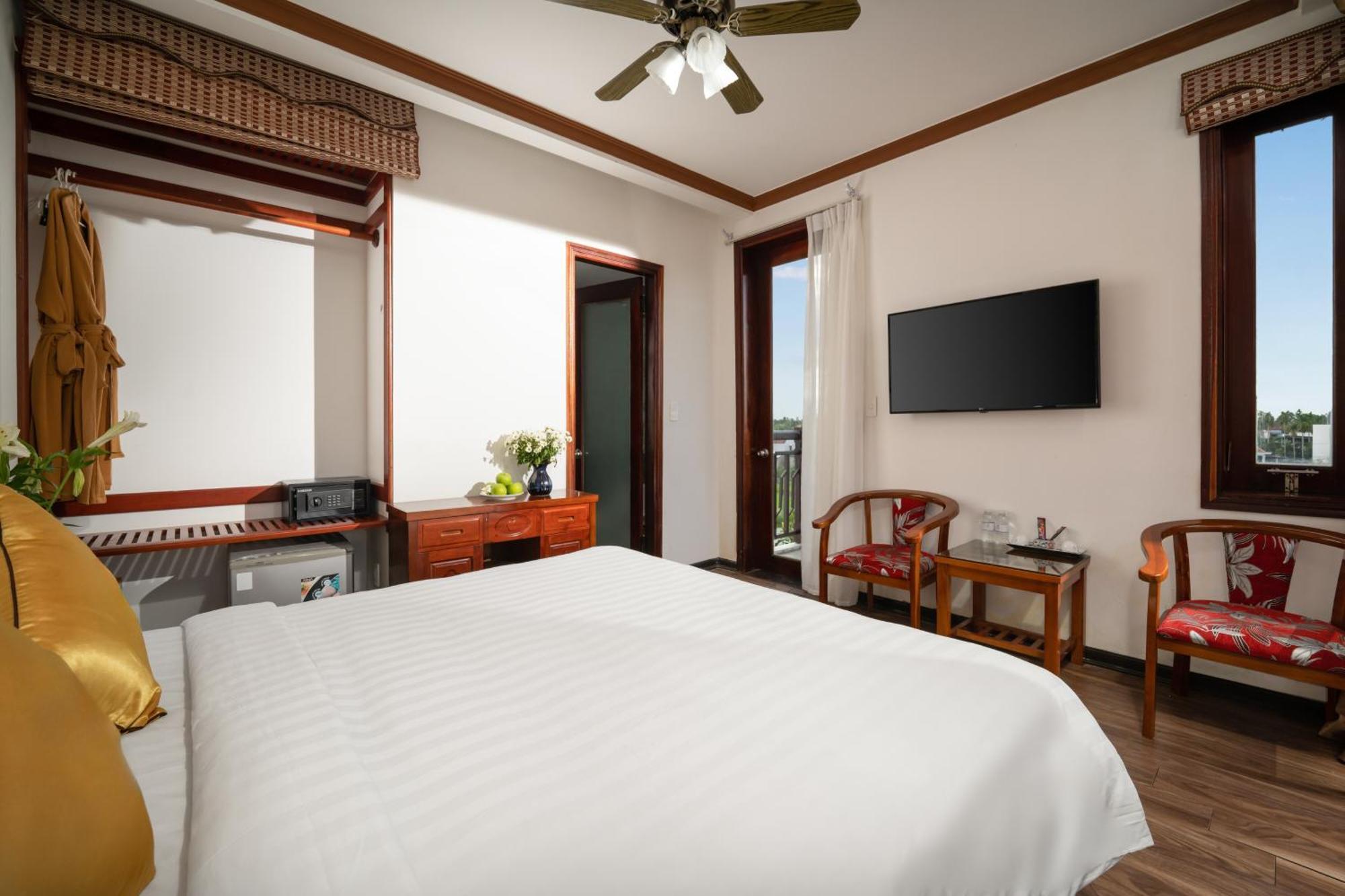 Raon Garden & Pool 4* Hội An