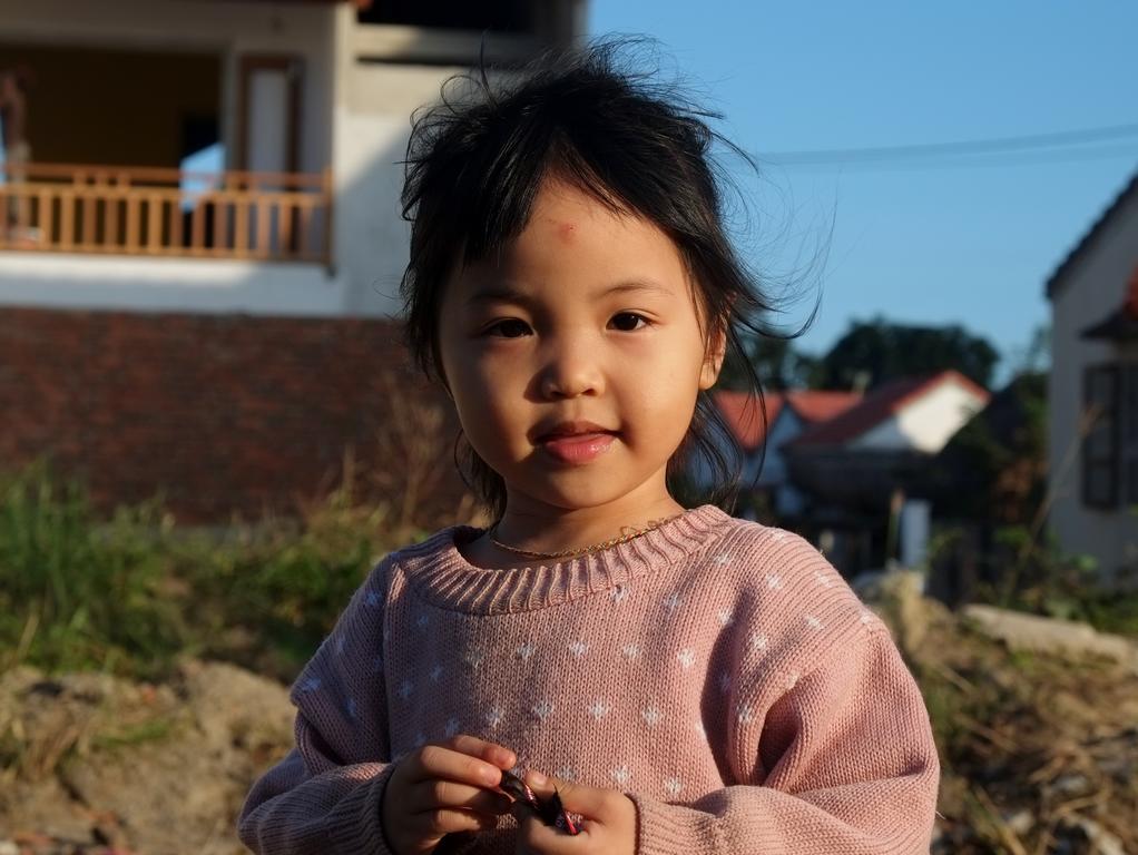 Homestay An Bang Holidays Hoi An