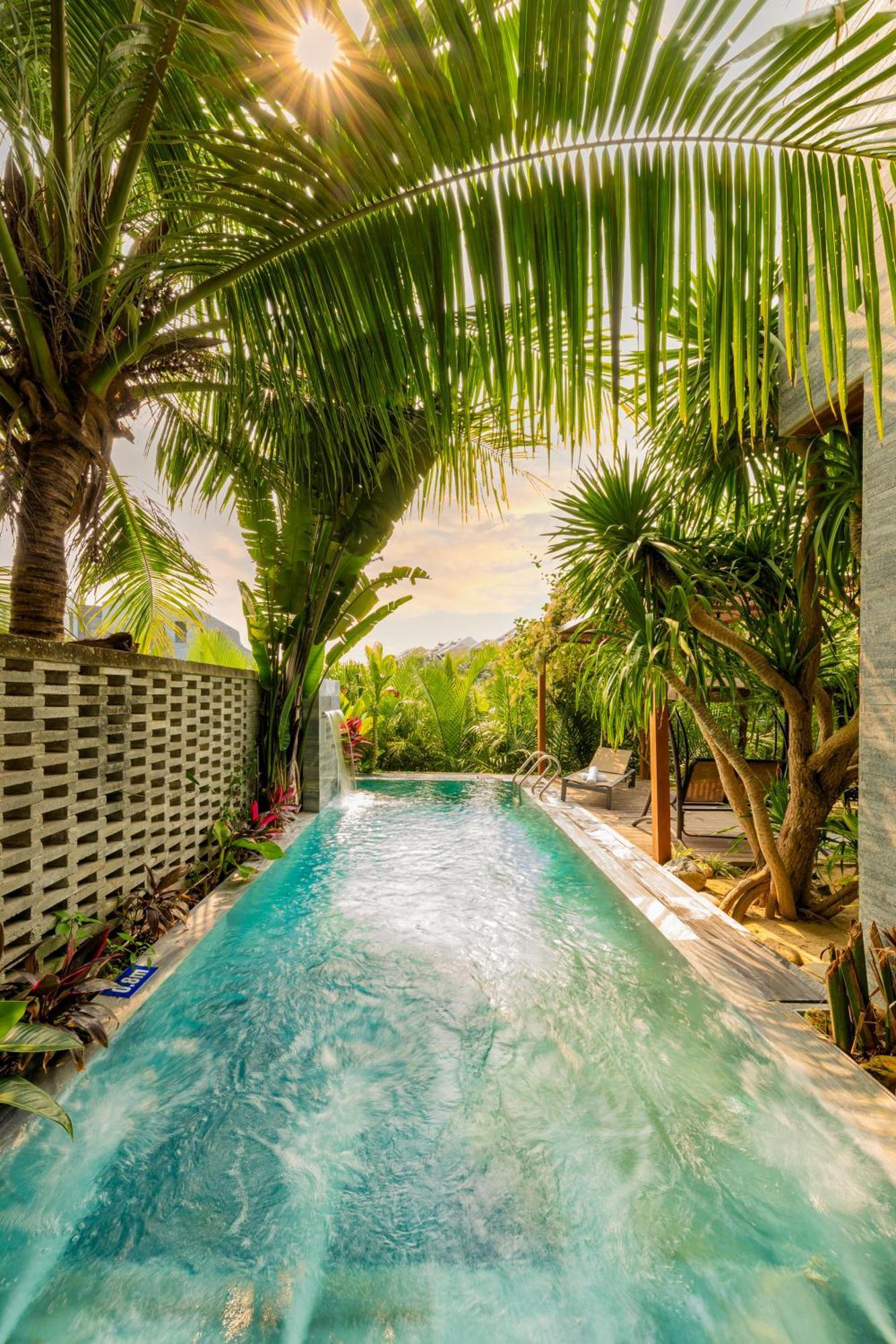 Villa Water Hoi An
