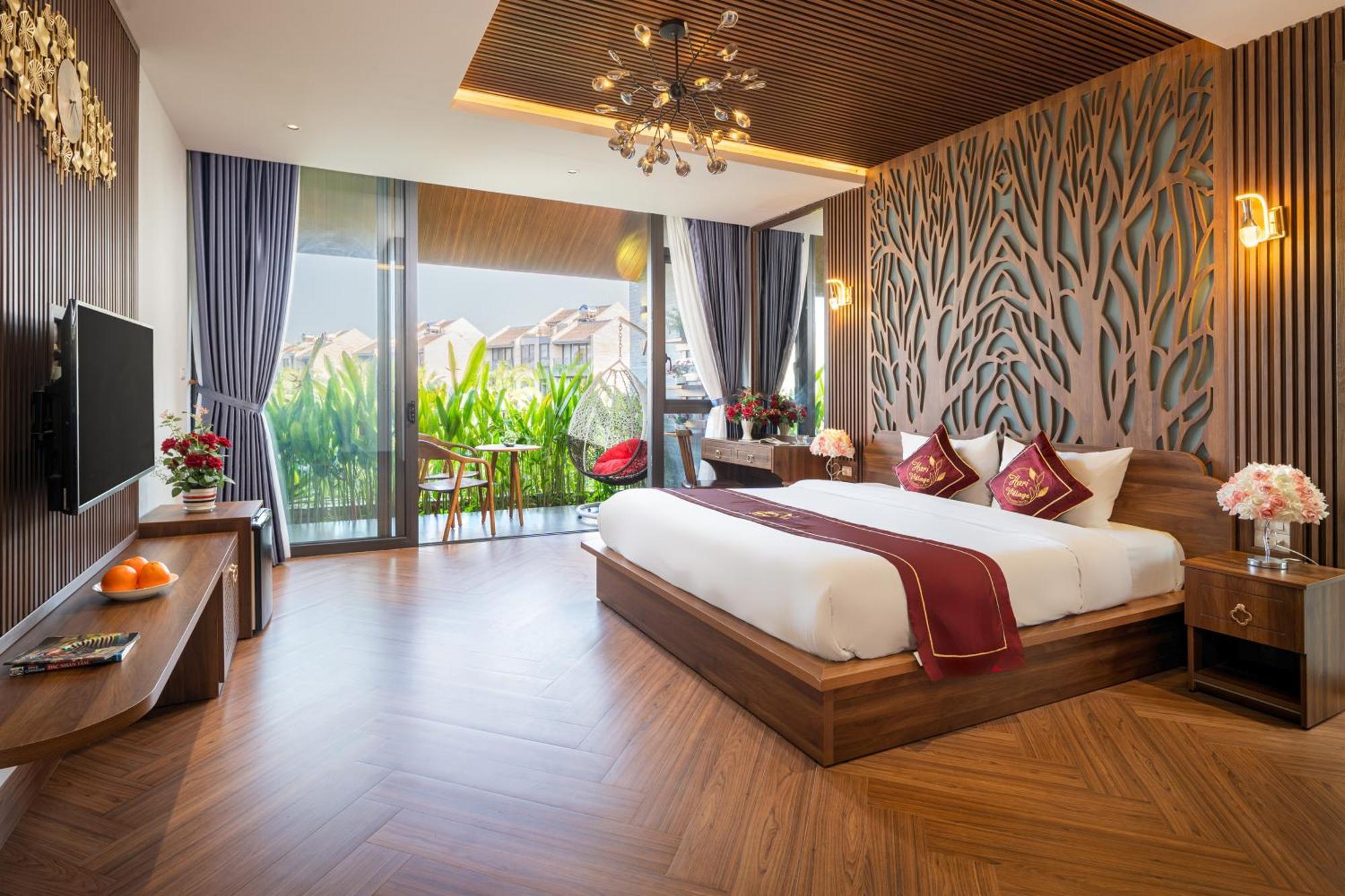 Water Villa Hoi An