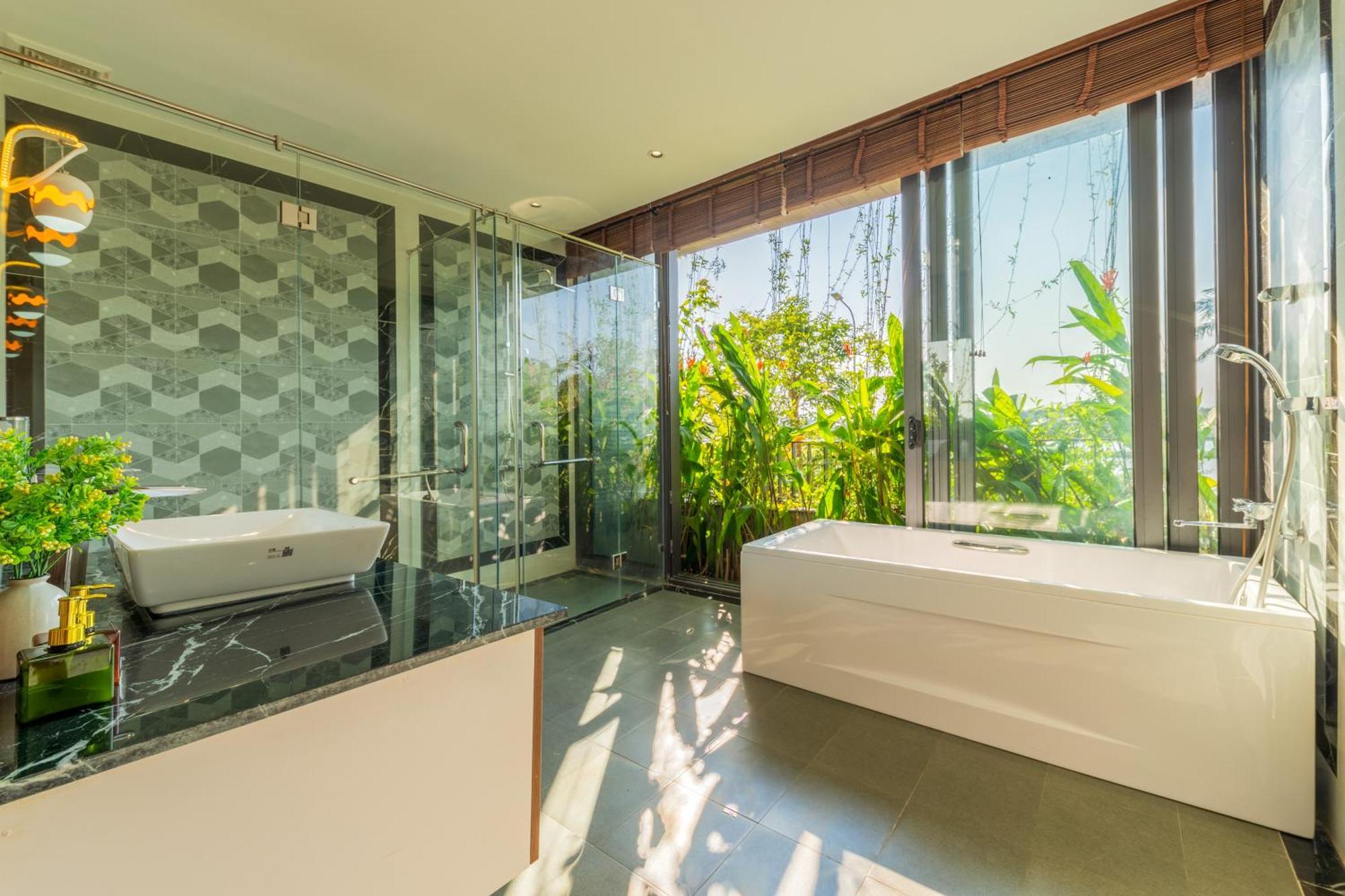 Villa Water Hoi An