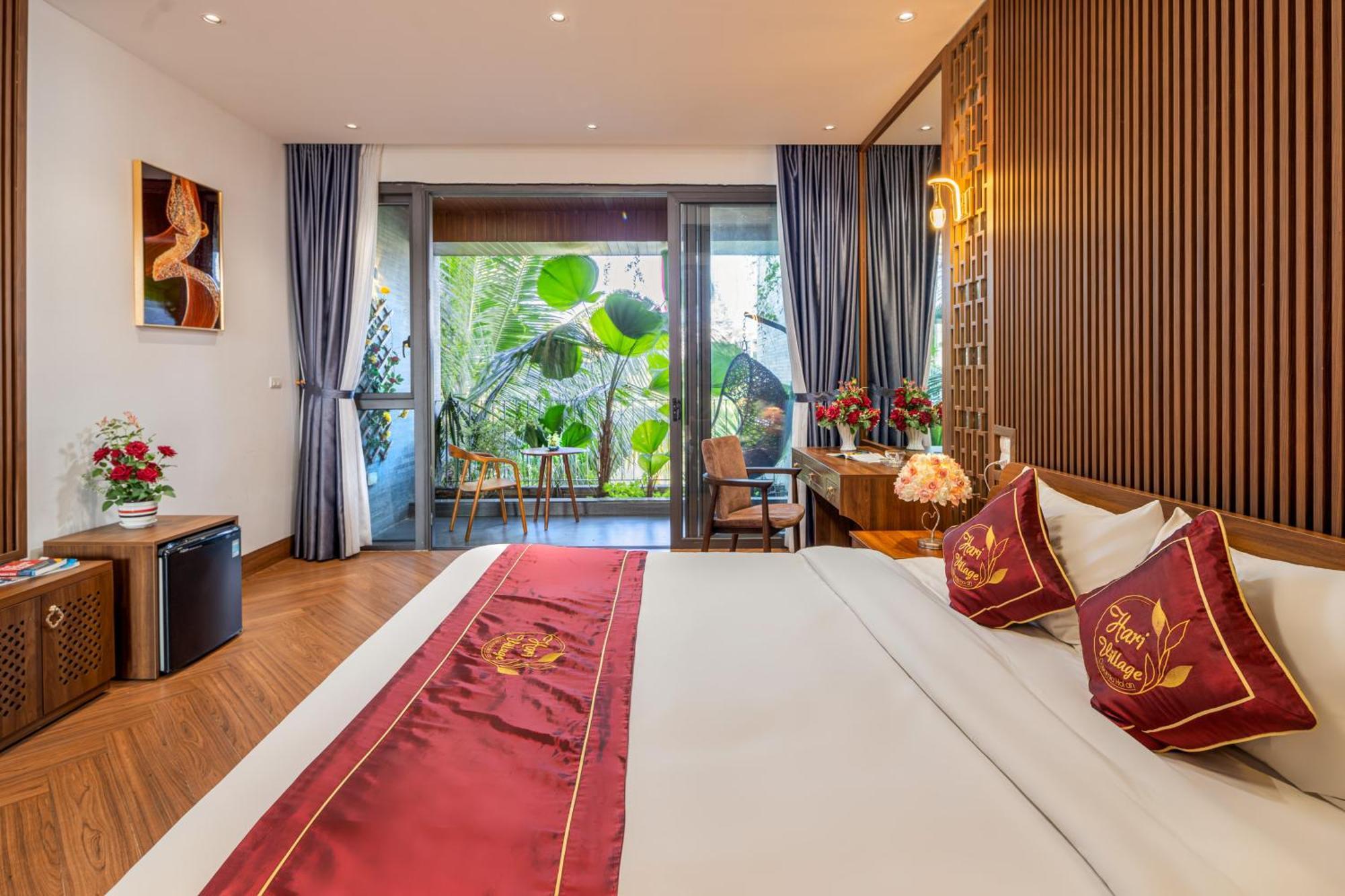 Villa Water Hoi An