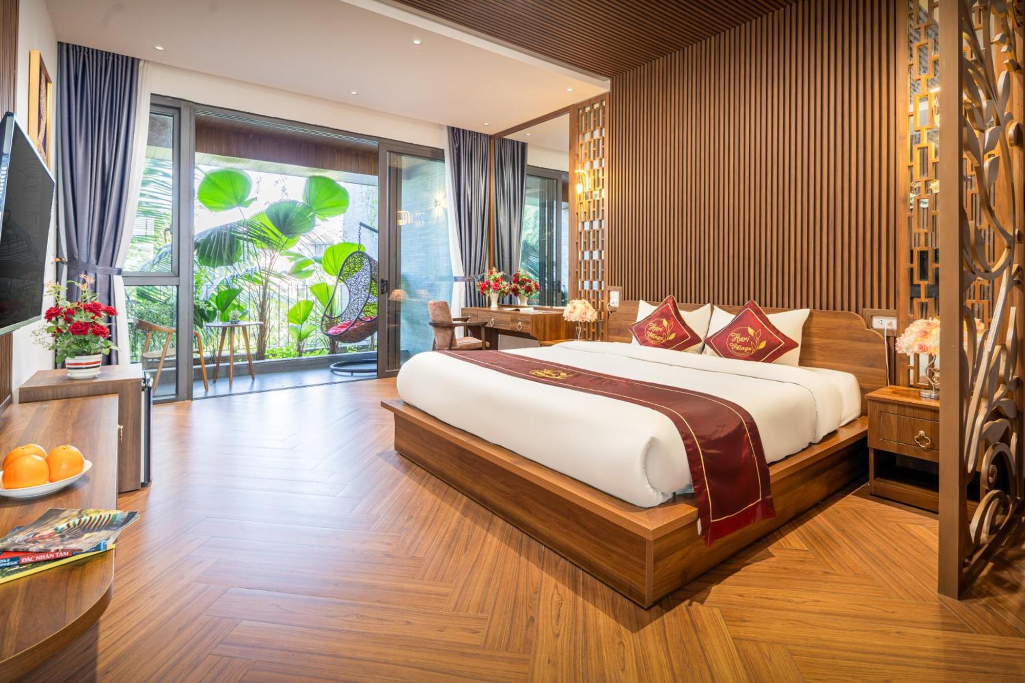 Water Villa Hoi An