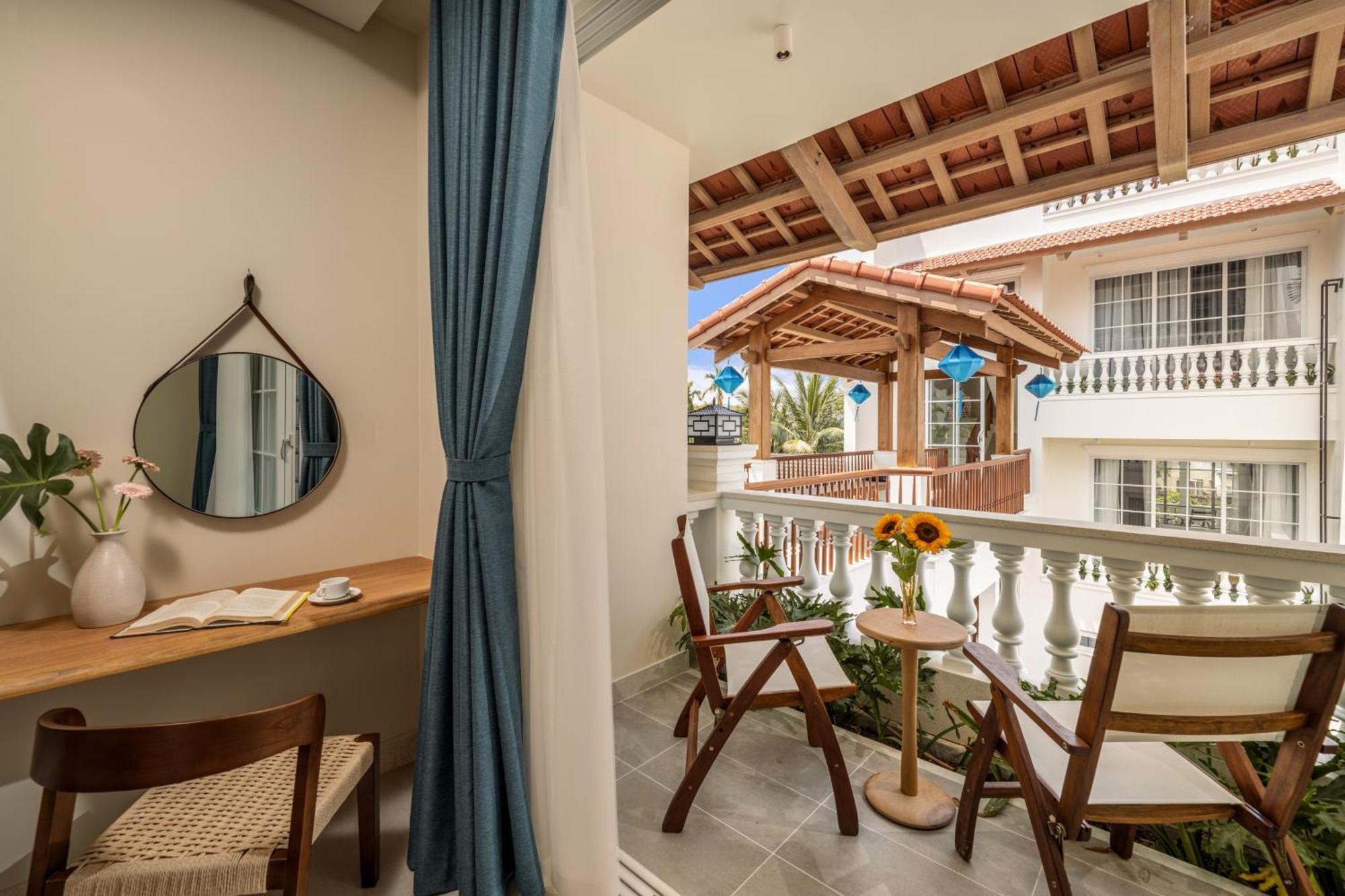 Hotel Spring Breeze 4*