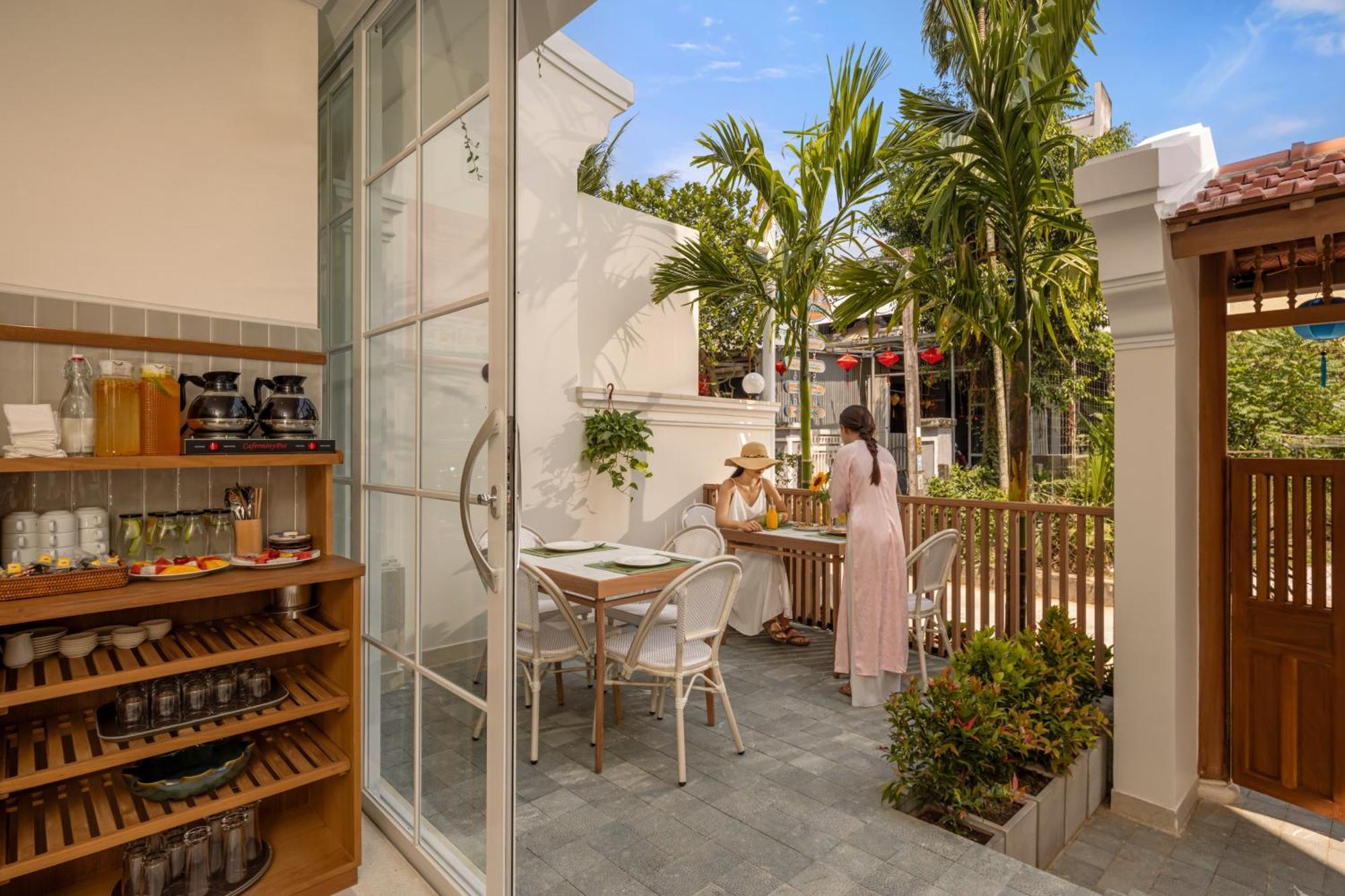 Spring Breeze 4* Hoi An