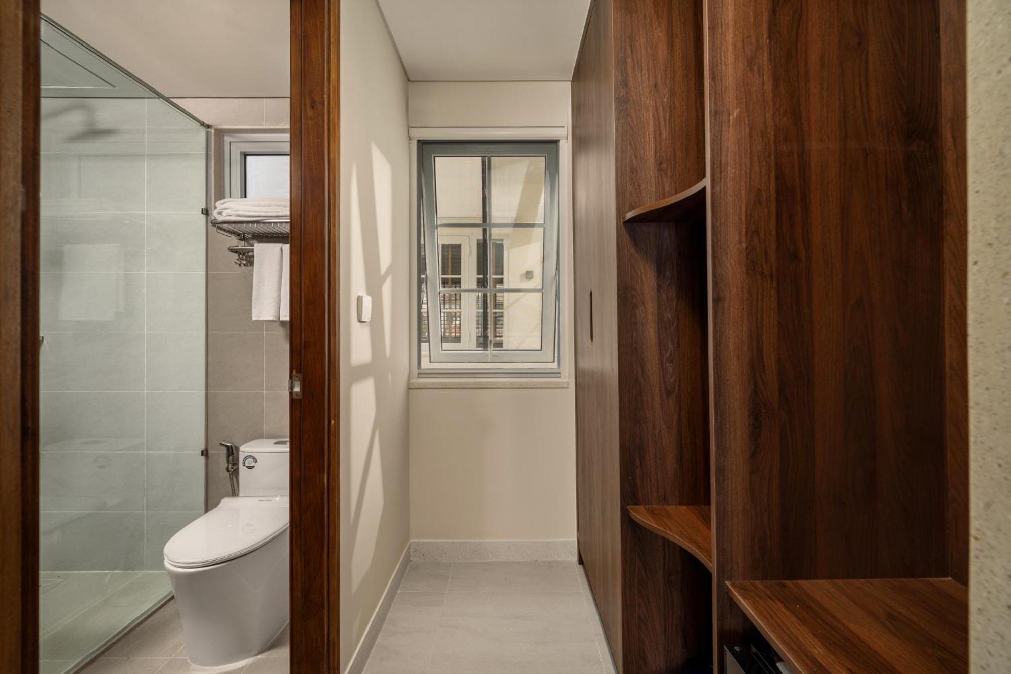 Hotel Spring Breeze 4*