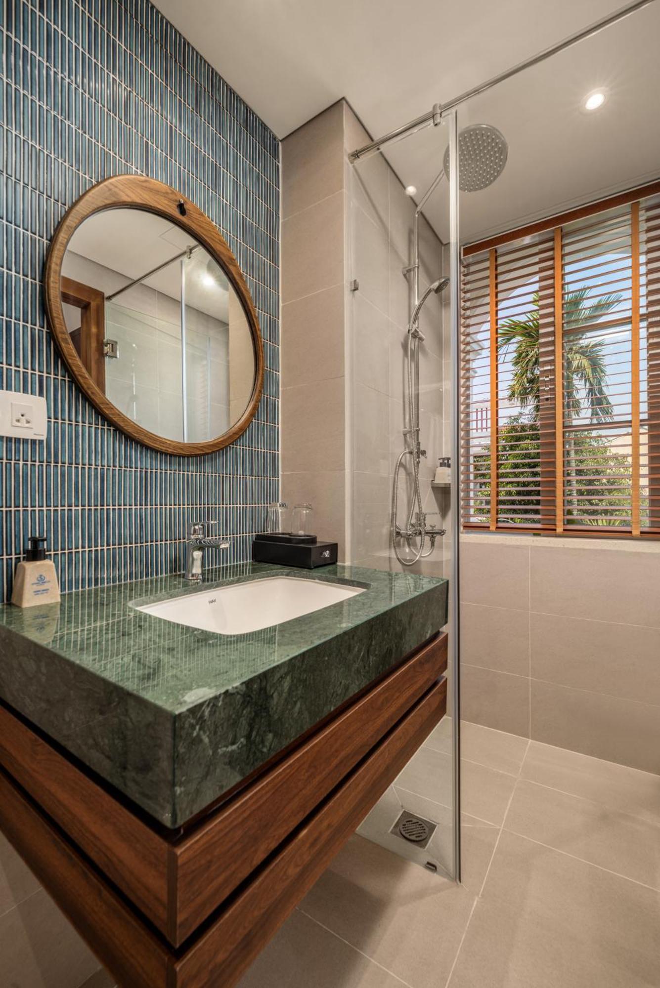 Spring Breeze Hotel Hoi An