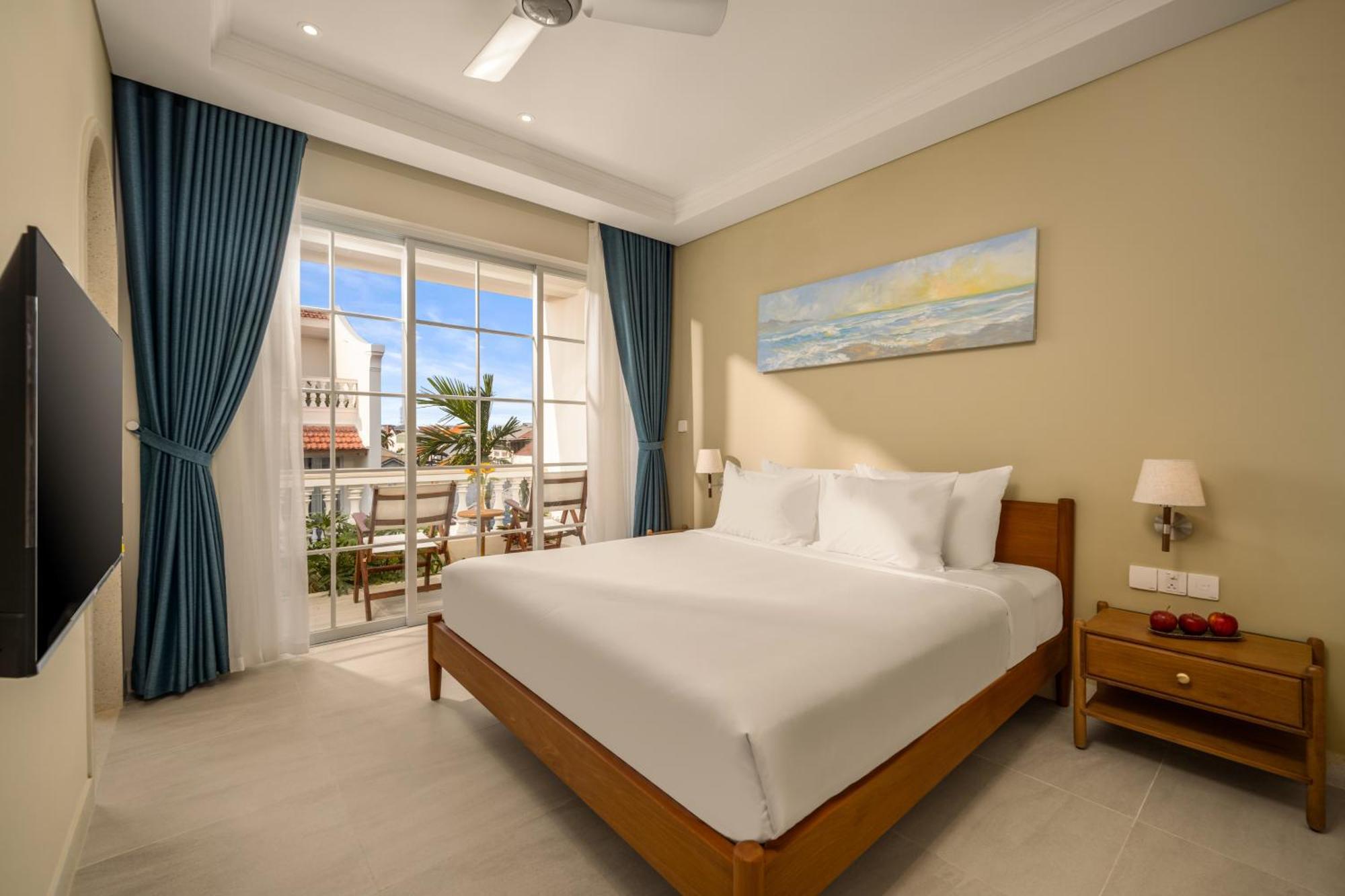 Spring Breeze 4* Hoi An