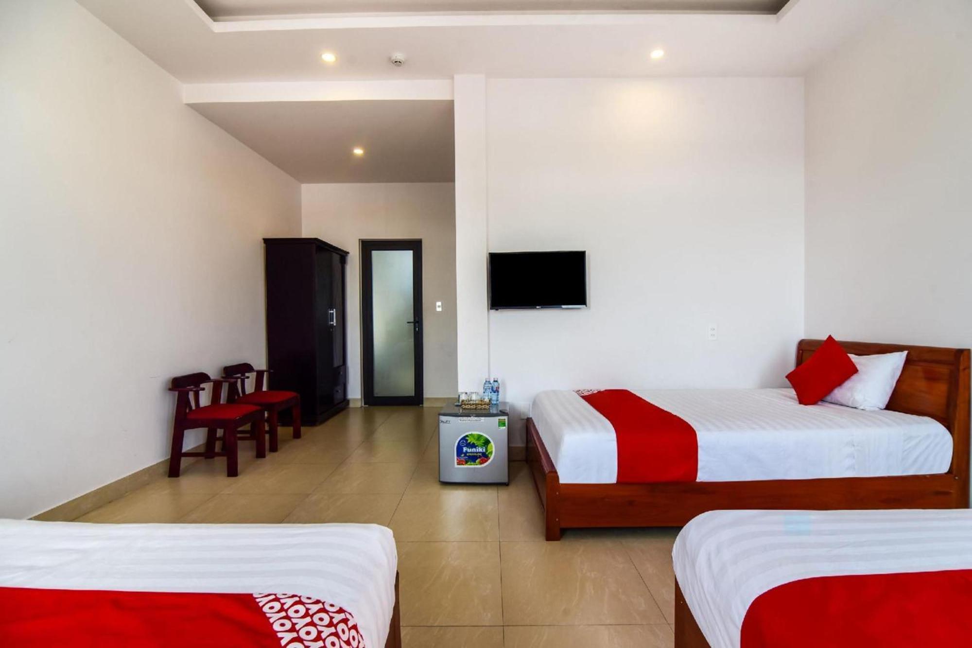 Hotel Oyo 473 Suburban