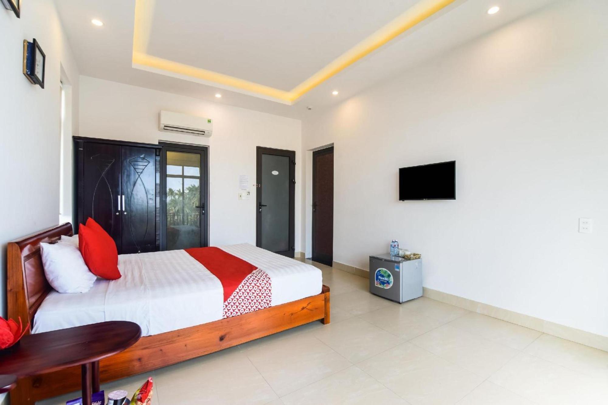 Oyo 473 Suburban Hotel Hoi An