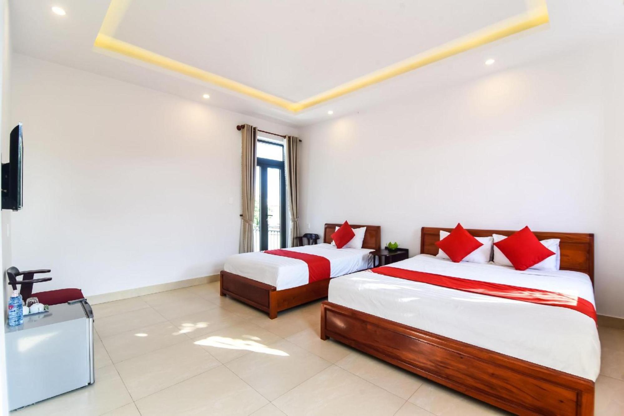 Hotel Oyo 473 Suburban Hoi An