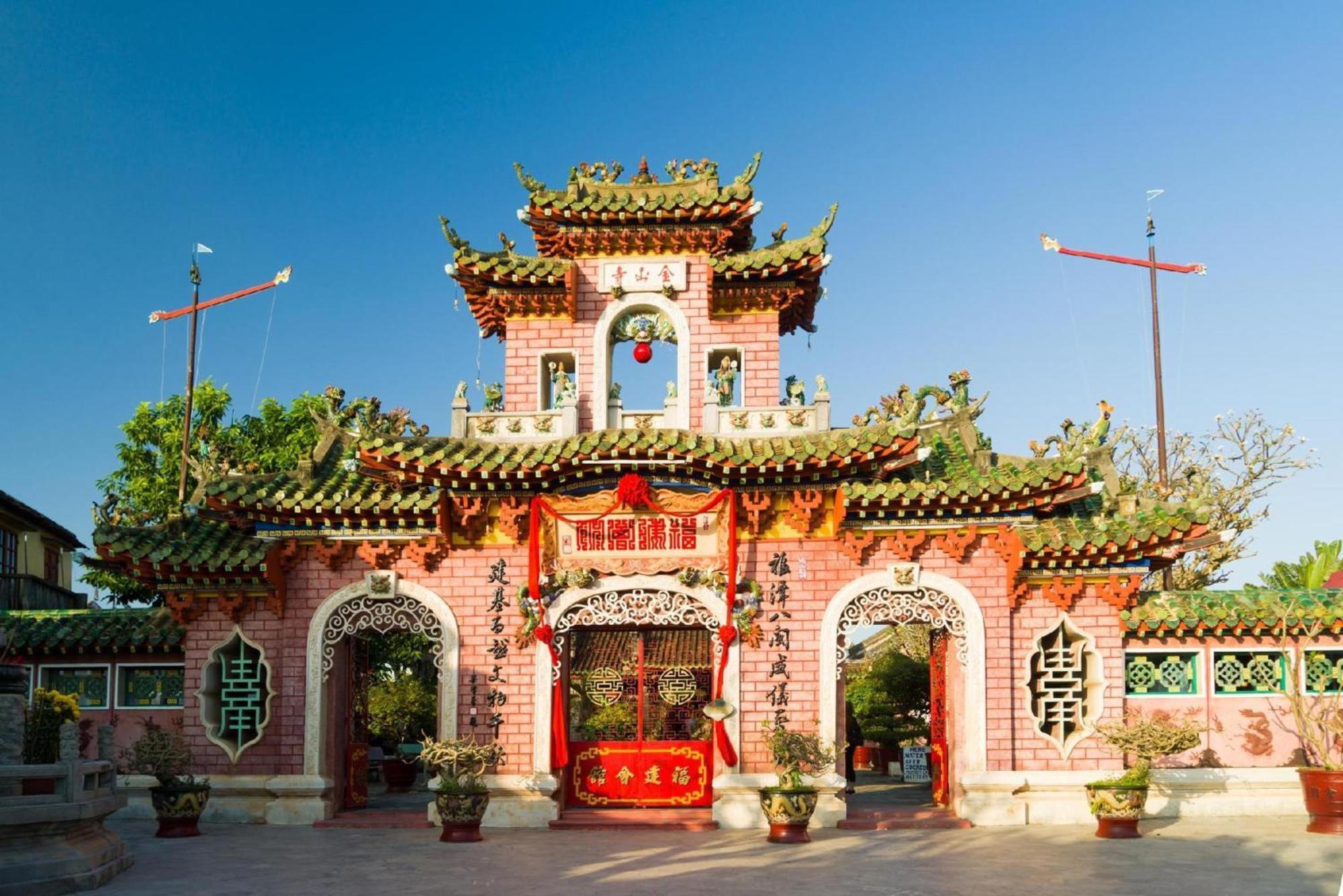Hotel Oyo 473 Suburban Hoi An