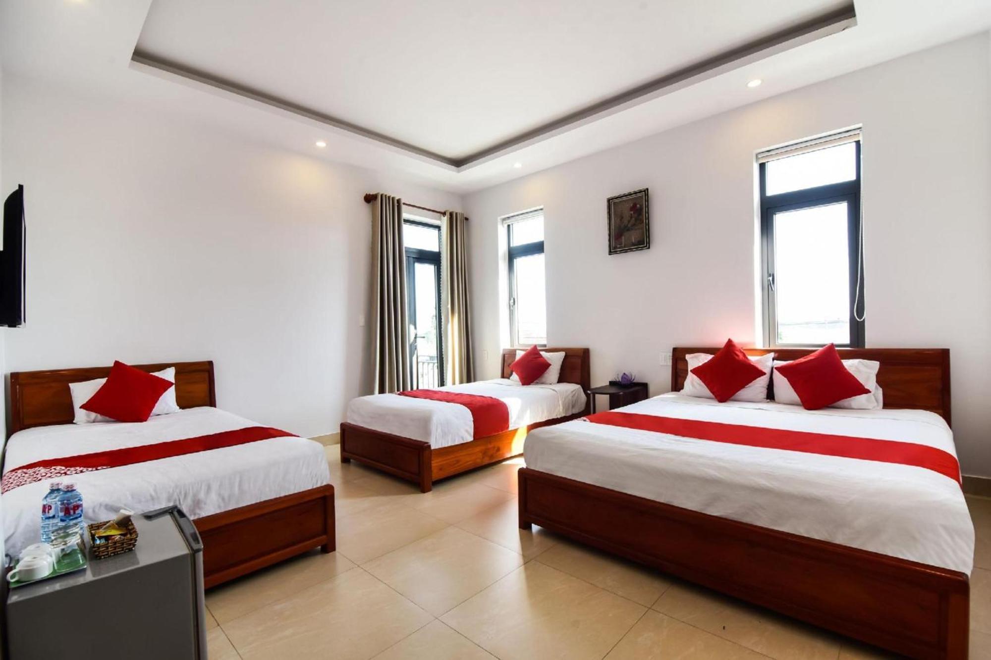 Oyo 473 Suburban Hotel Hoi An