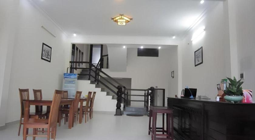 Homestay Sea Star Hoi An