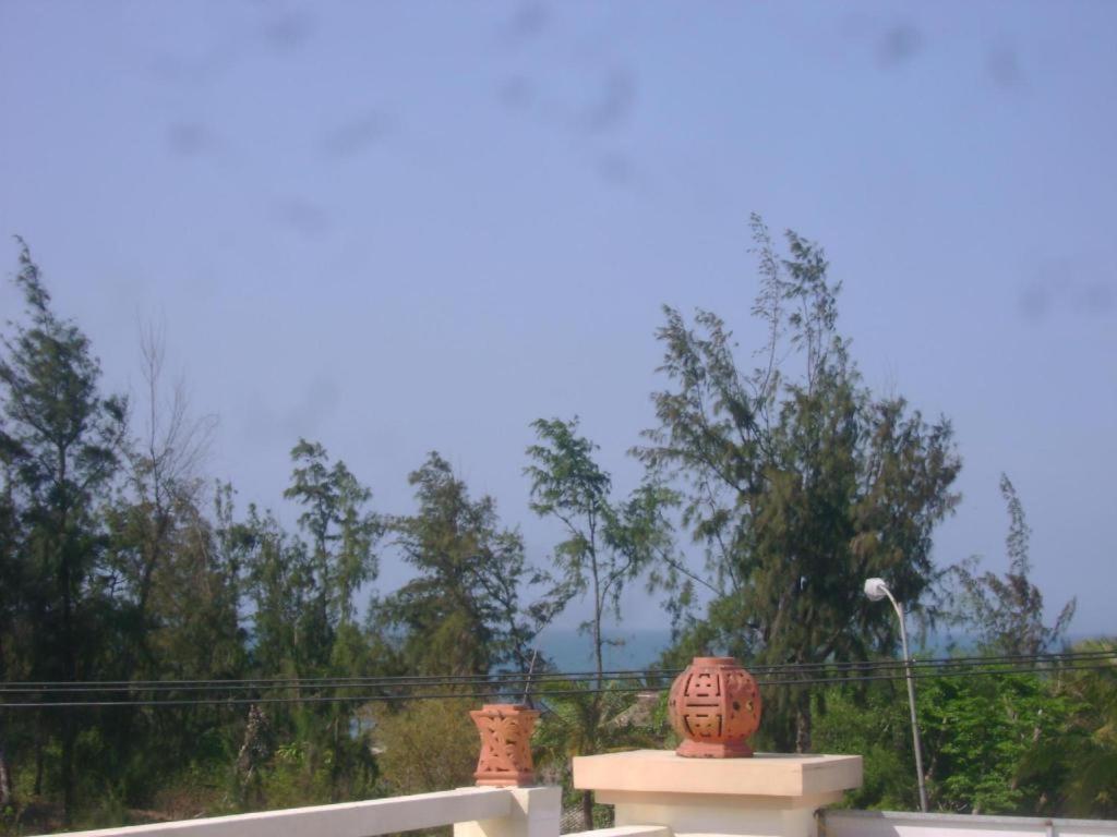 Sea Star Homestay
