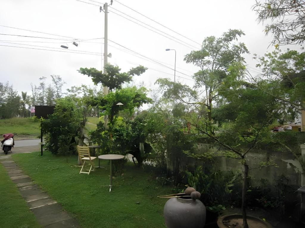 Sea Star Homestay *