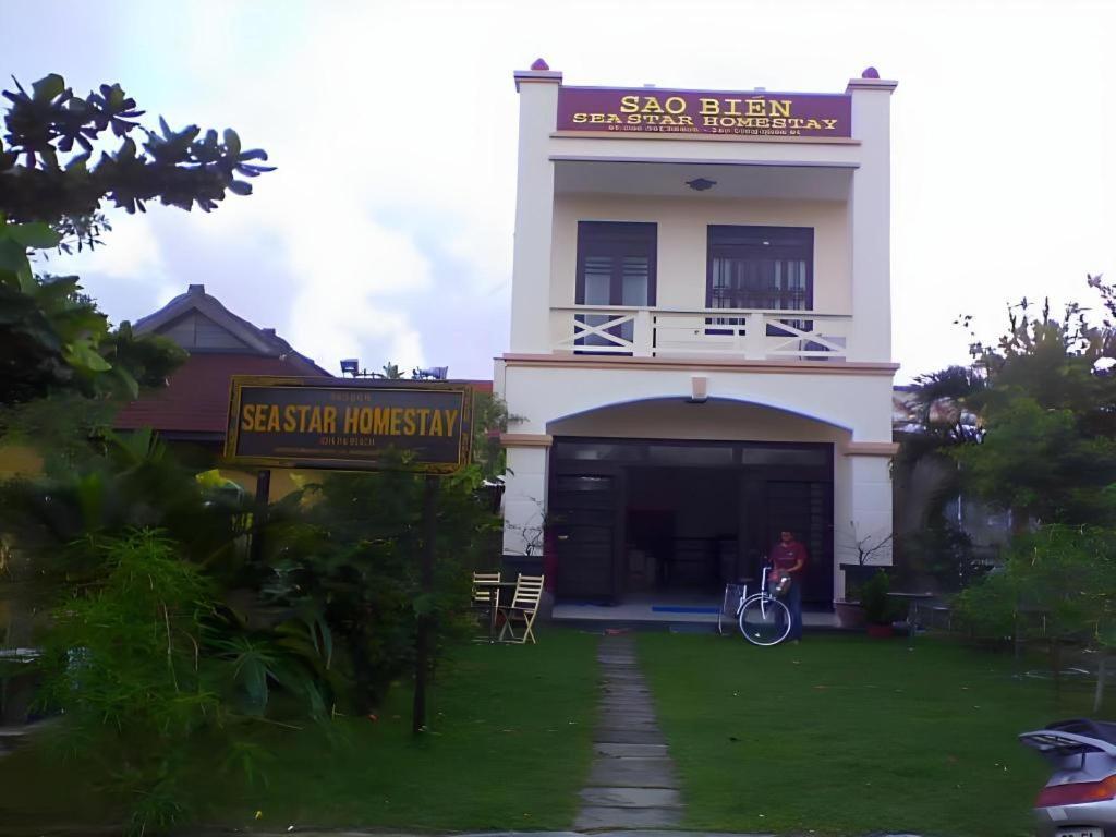 Homestay Sea Star *