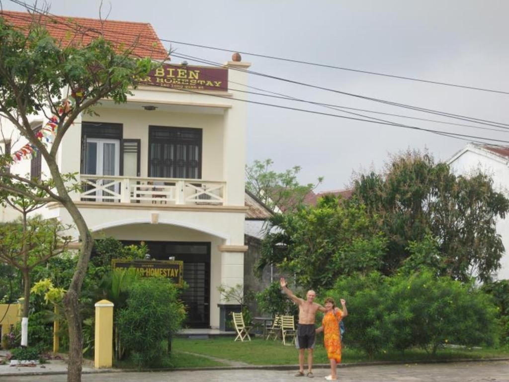 Sea Star Homestay Hoi An