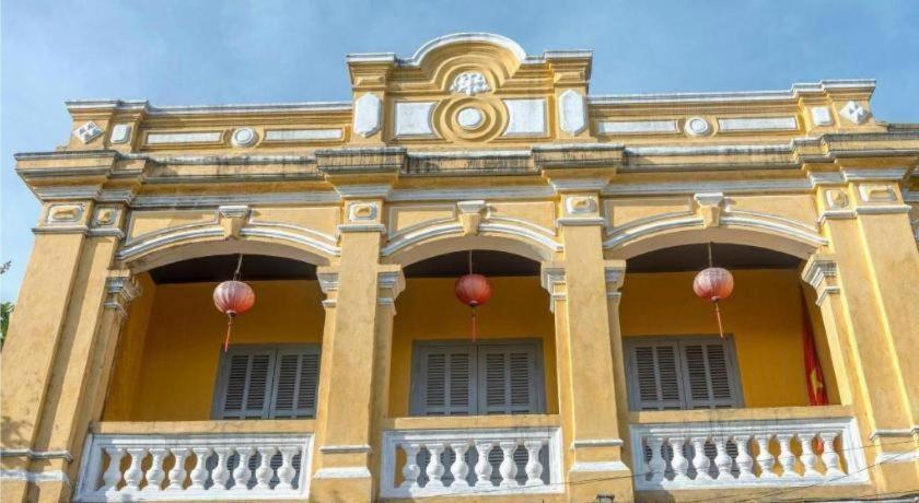 Hotel Le Pavillon Paradise &